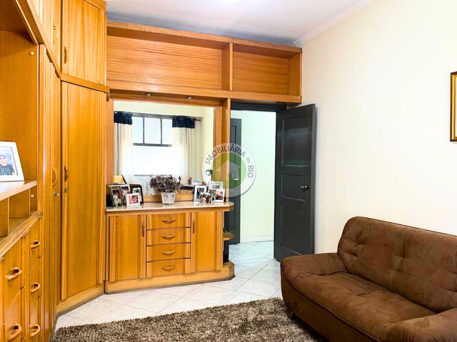 Apartamento à venda com 4 quartos, 185m² - Foto 18