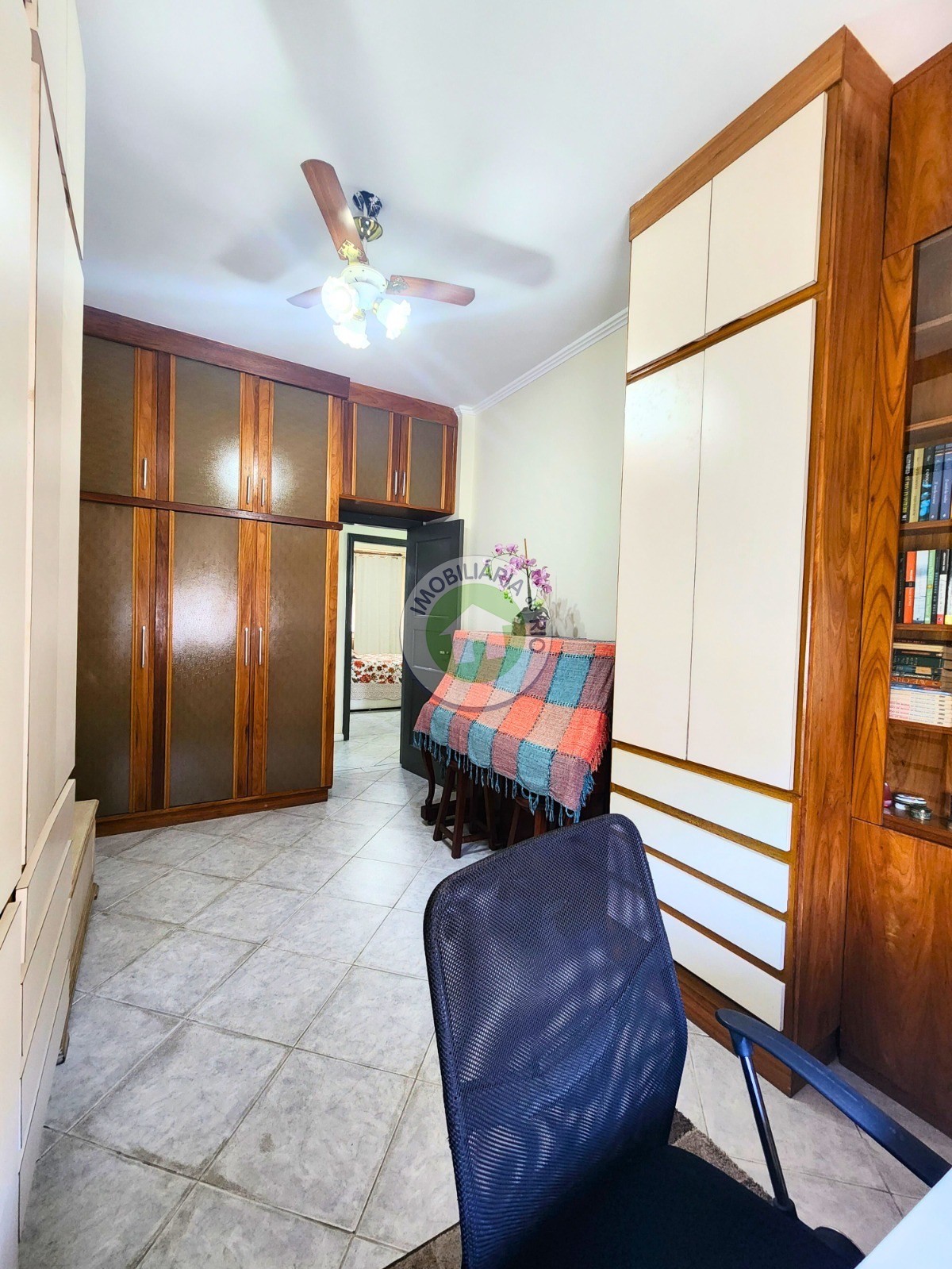 Apartamento à venda com 4 quartos, 185m² - Foto 23