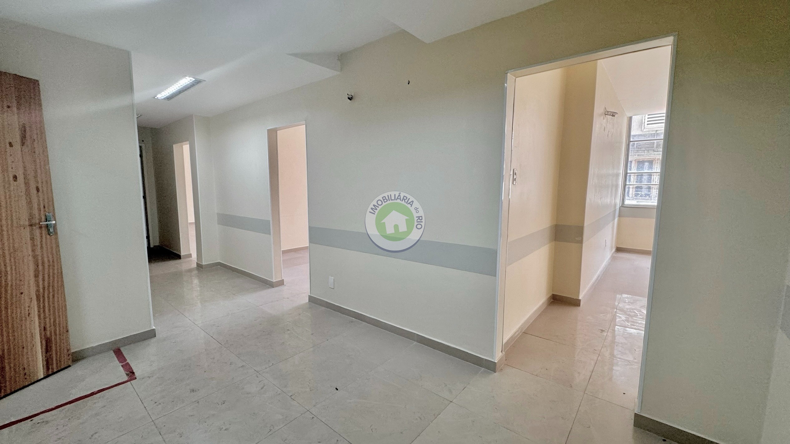 Conjunto Comercial-Sala para alugar, 141m² - Foto 10