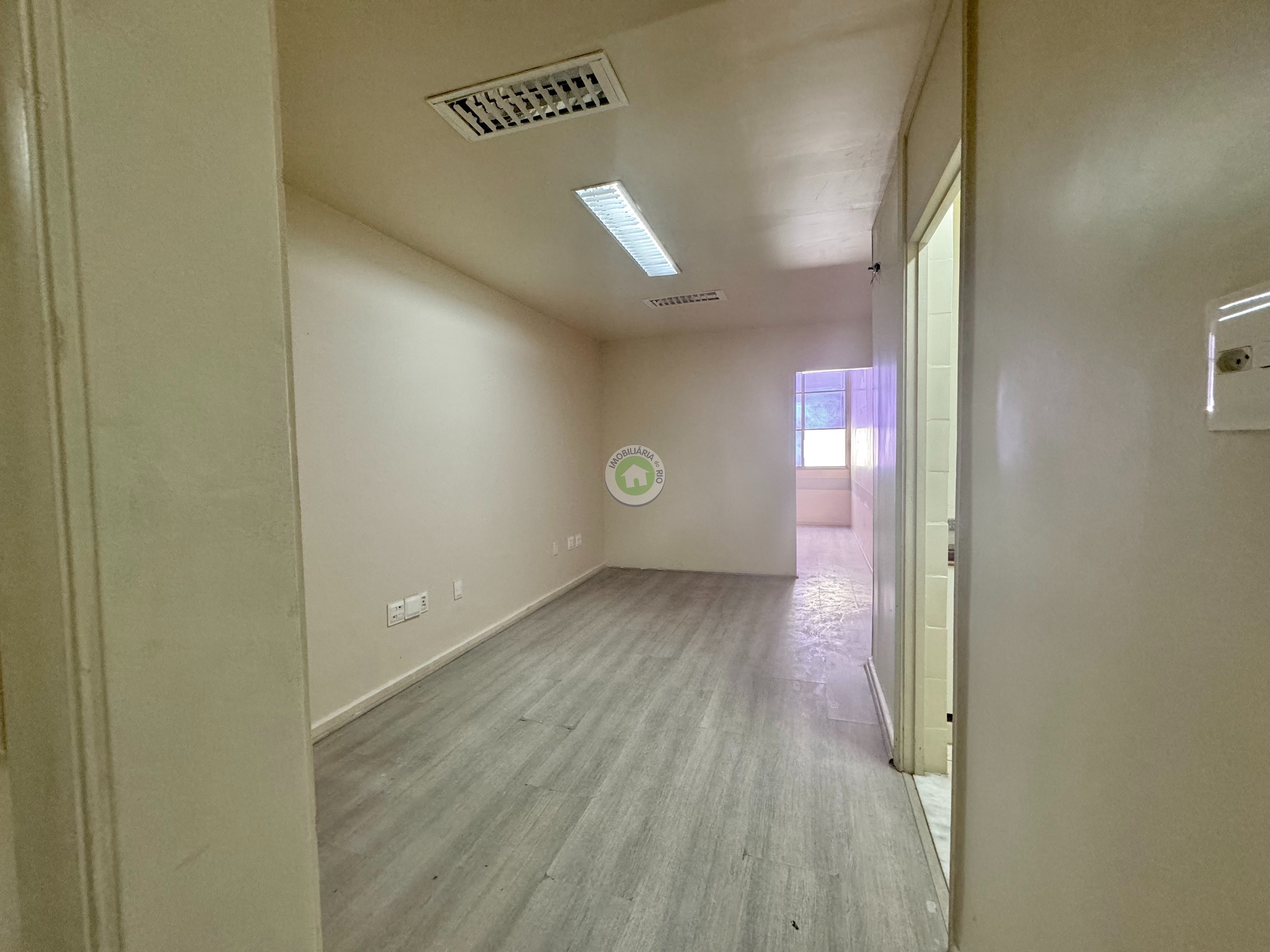 Conjunto Comercial-Sala para alugar, 57m² - Foto 7