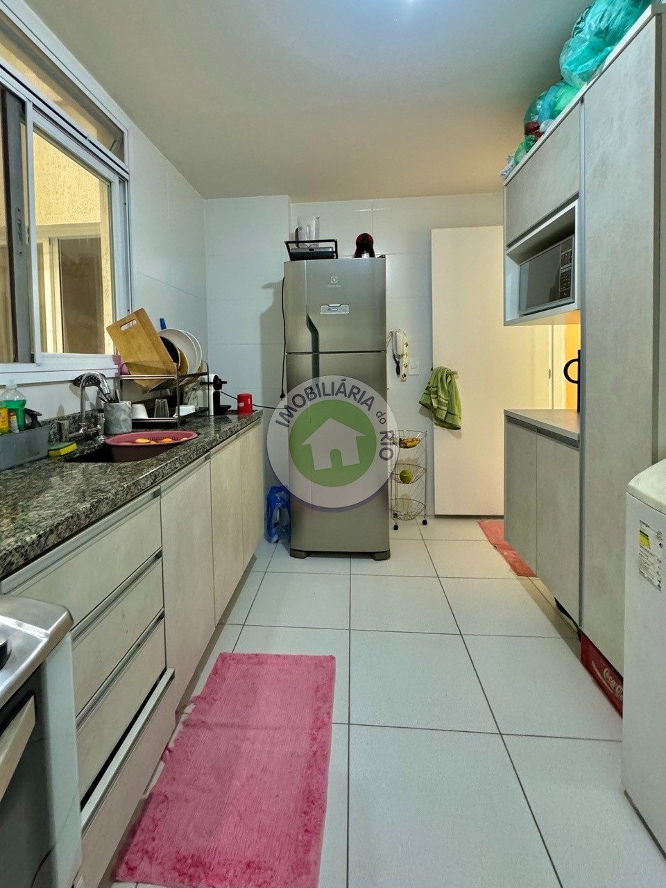 Apartamento à venda com 3 quartos, 95m² - Foto 6