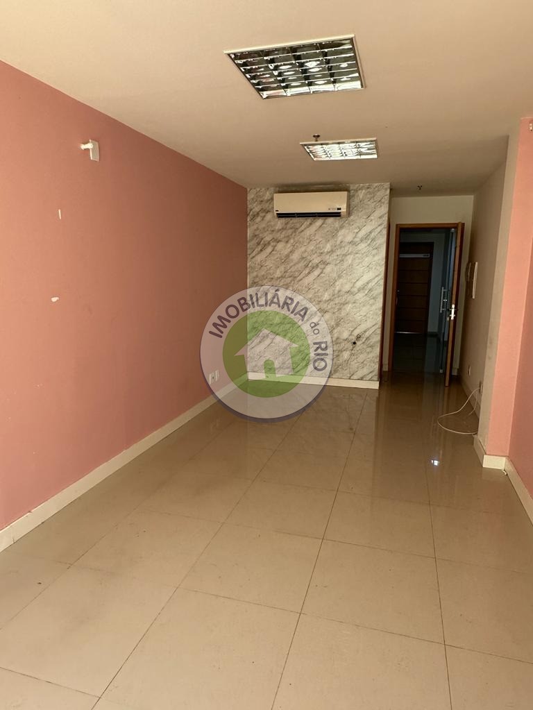 Conjunto Comercial-Sala à venda, 34m² - Foto 7