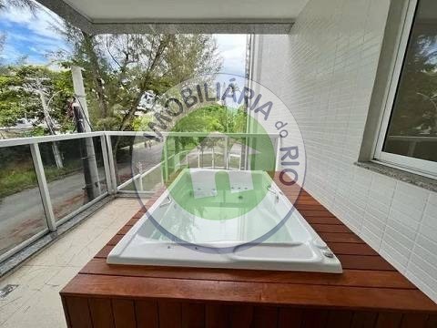 Apartamento à venda com 3 quartos, 133m² - Foto 3