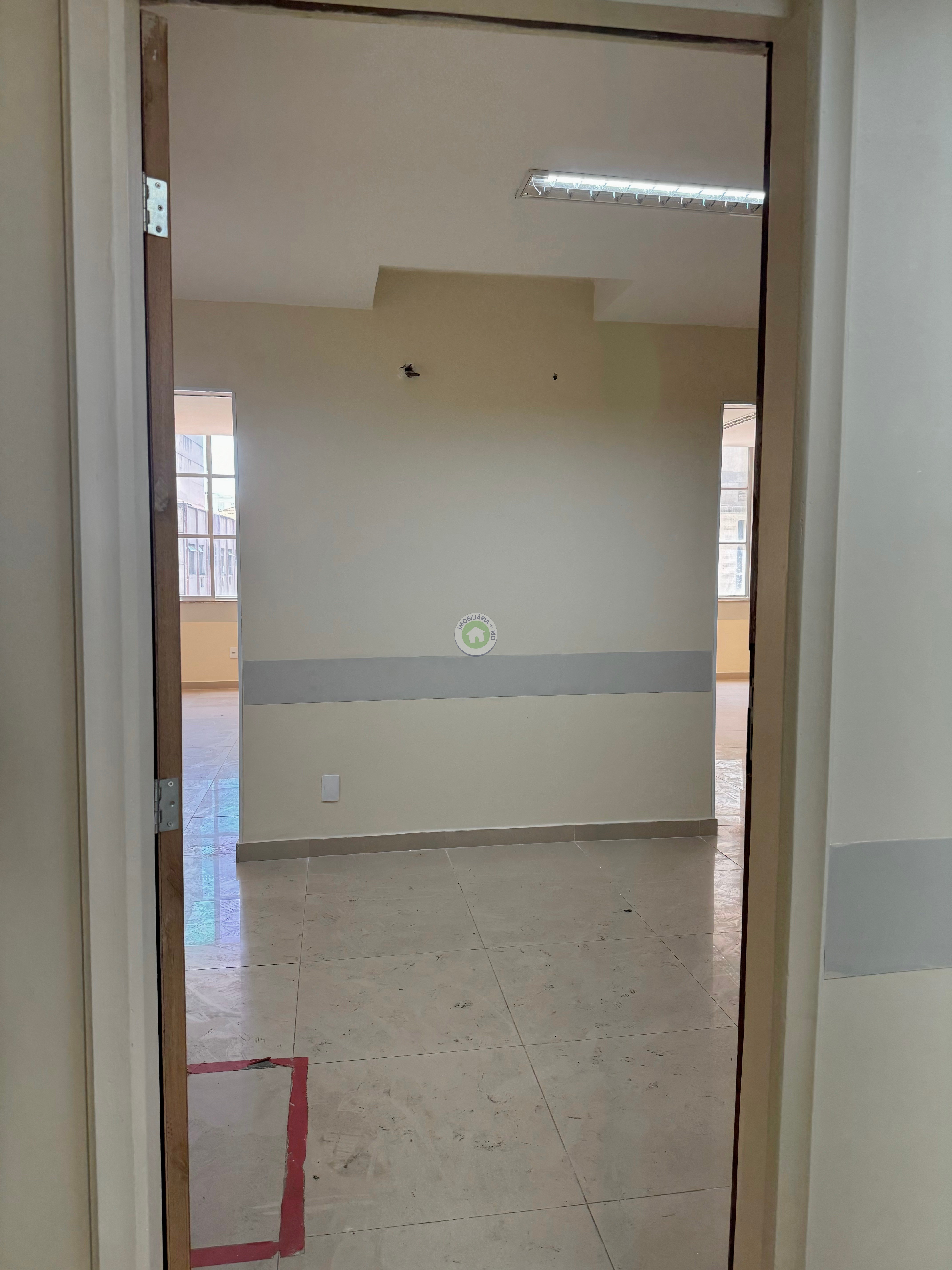 Conjunto Comercial-Sala para alugar, 141m² - Foto 5