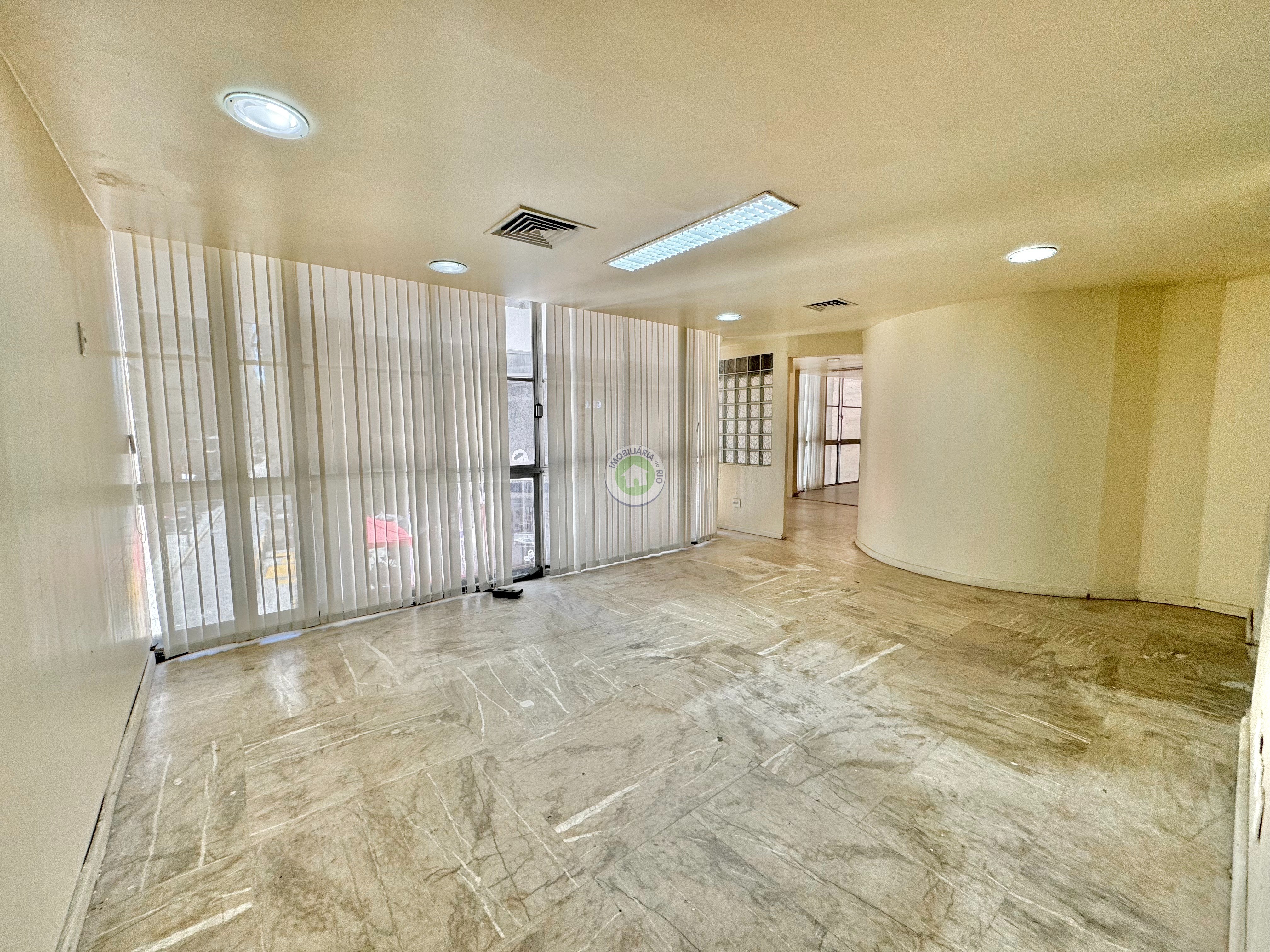 Conjunto Comercial-Sala para alugar, 248m² - Foto 6