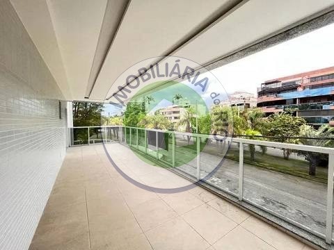 Apartamento à venda com 3 quartos, 133m² - Foto 6