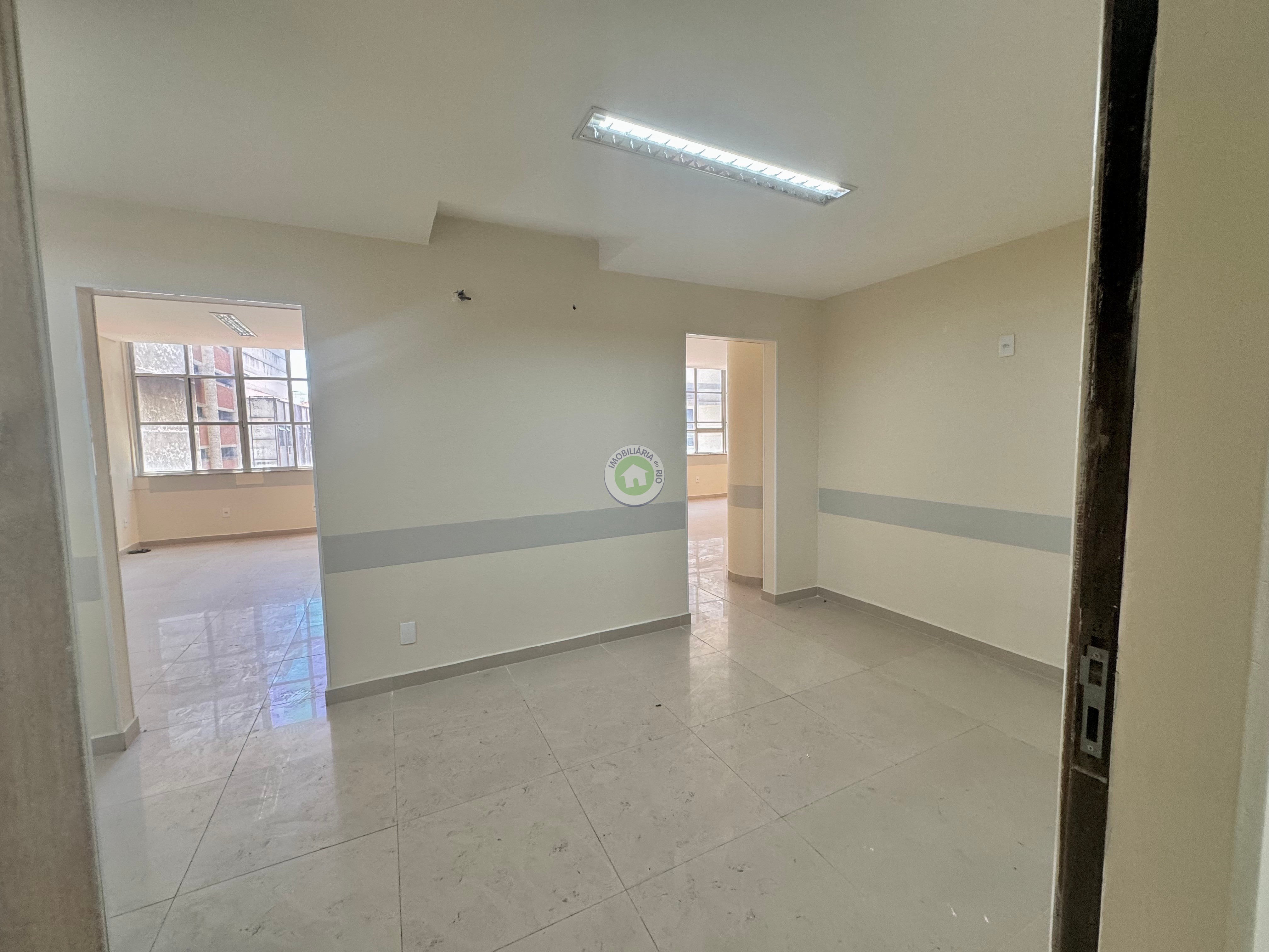 Conjunto Comercial-Sala para alugar, 141m² - Foto 7