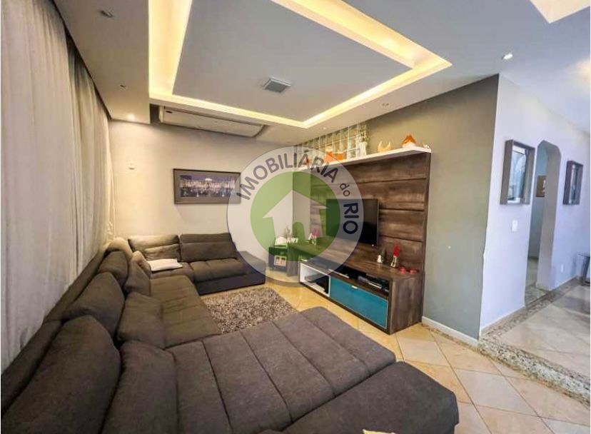 Casa à venda com 4 quartos, 330m² - Foto 6