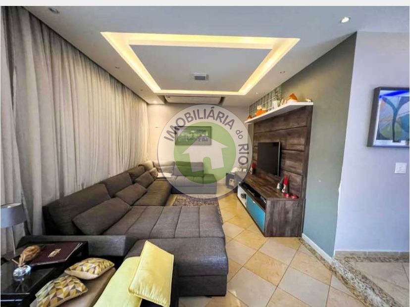 Casa à venda com 4 quartos, 330m² - Foto 5