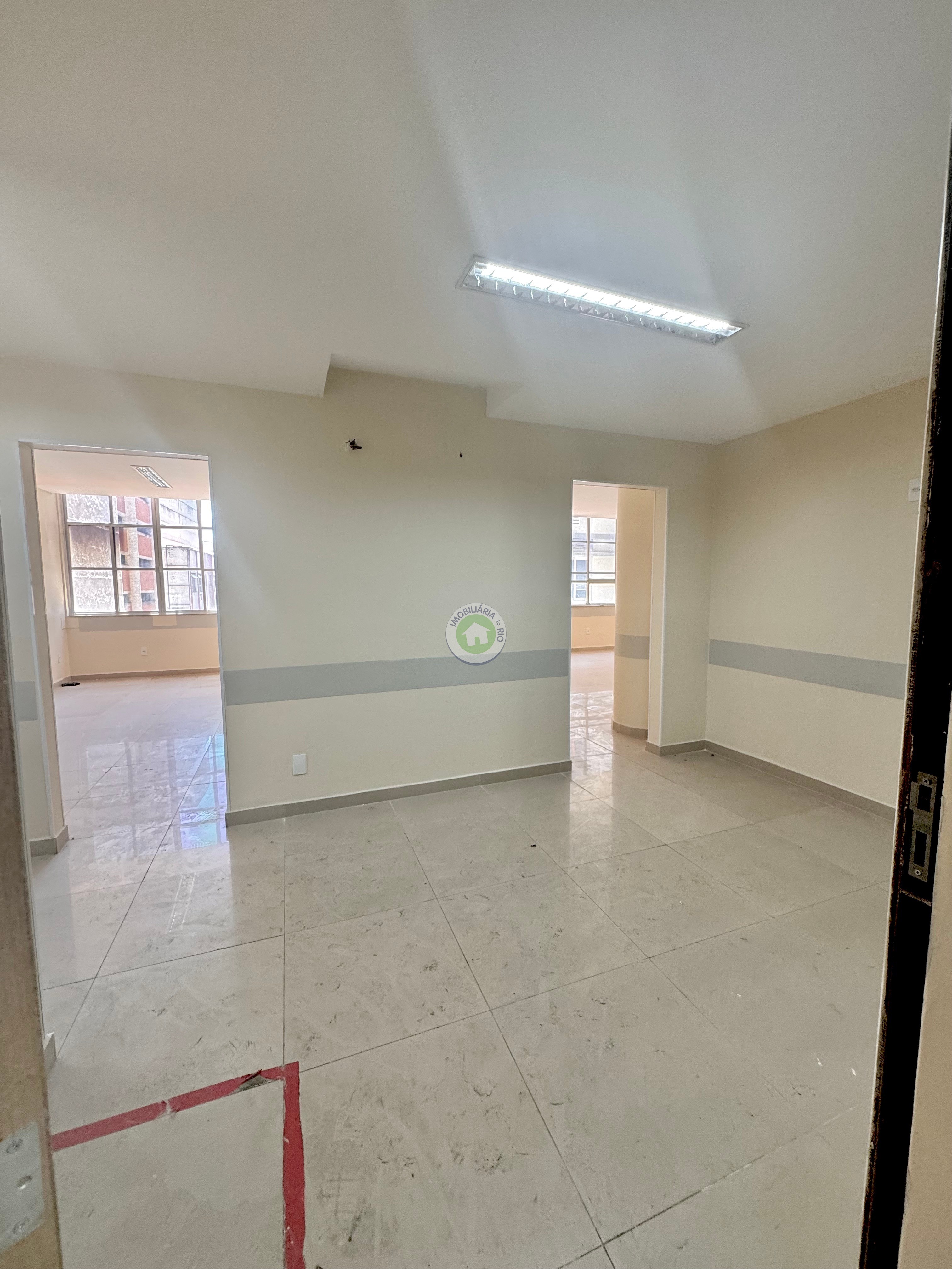 Conjunto Comercial-Sala para alugar, 141m² - Foto 8