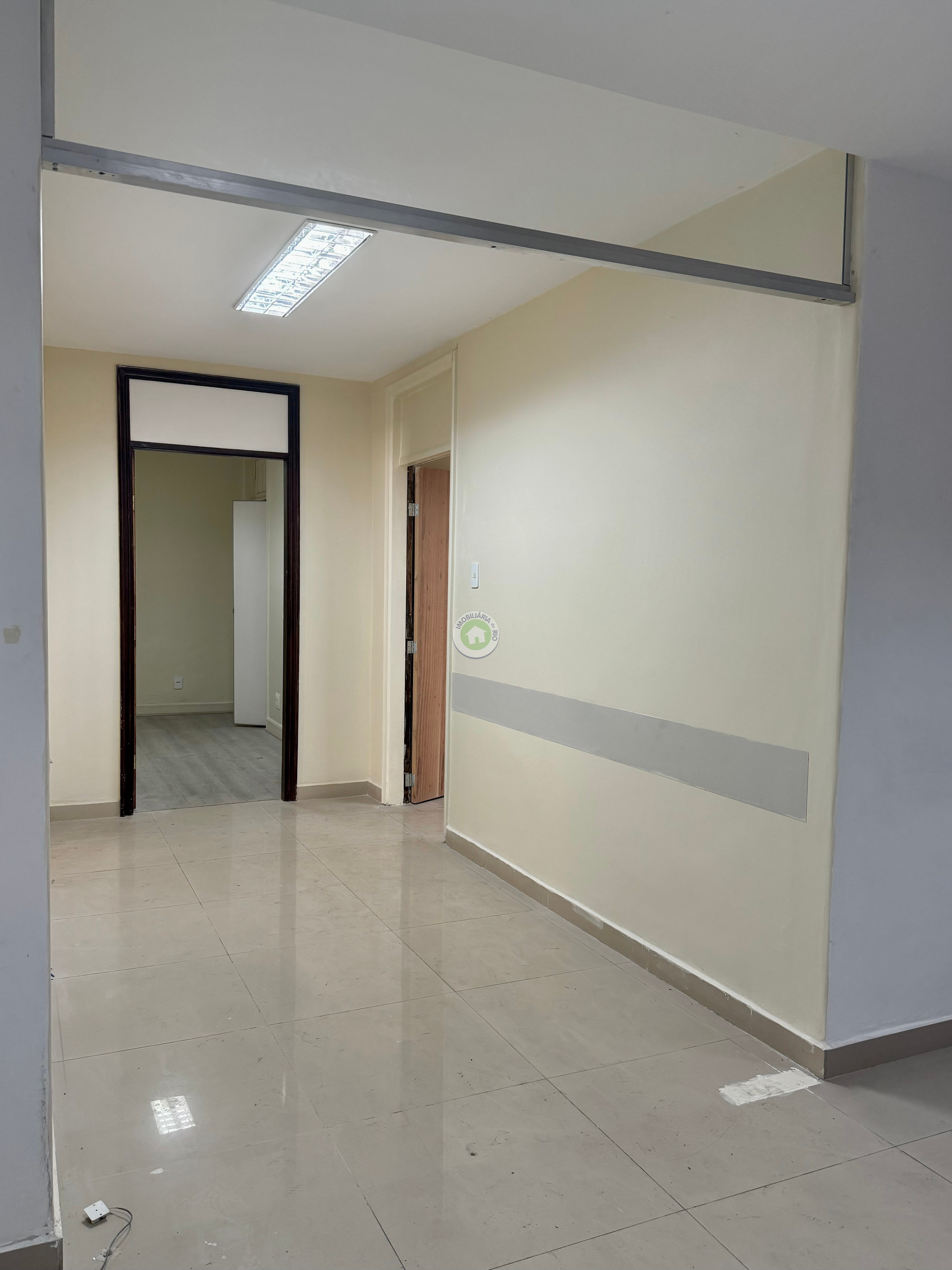 Conjunto Comercial-Sala para alugar, 141m² - Foto 3