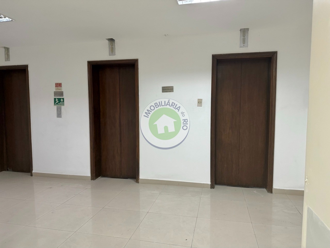 Conjunto Comercial-Sala para alugar, 68m² - Foto 2