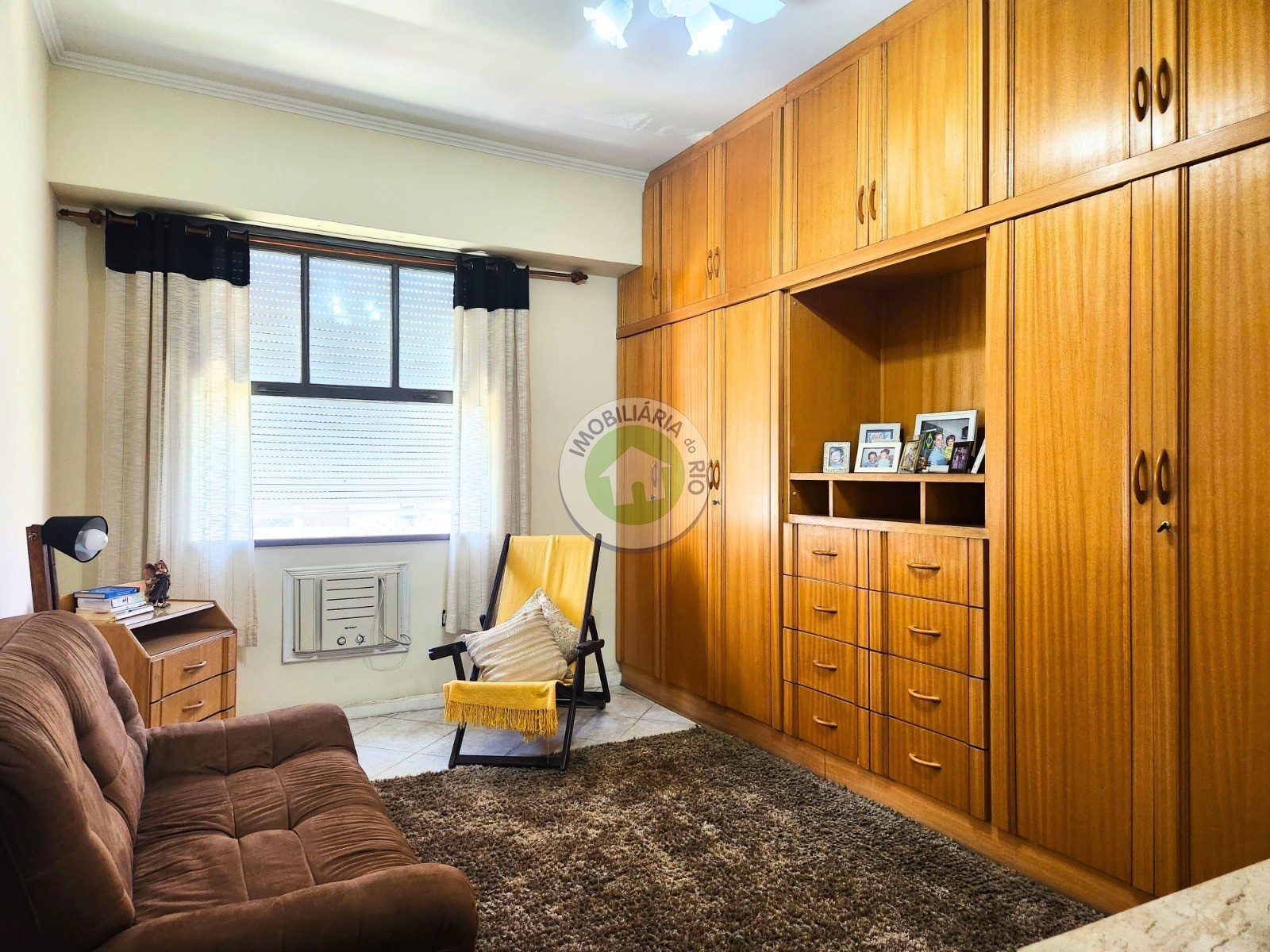 Apartamento à venda com 4 quartos, 185m² - Foto 15