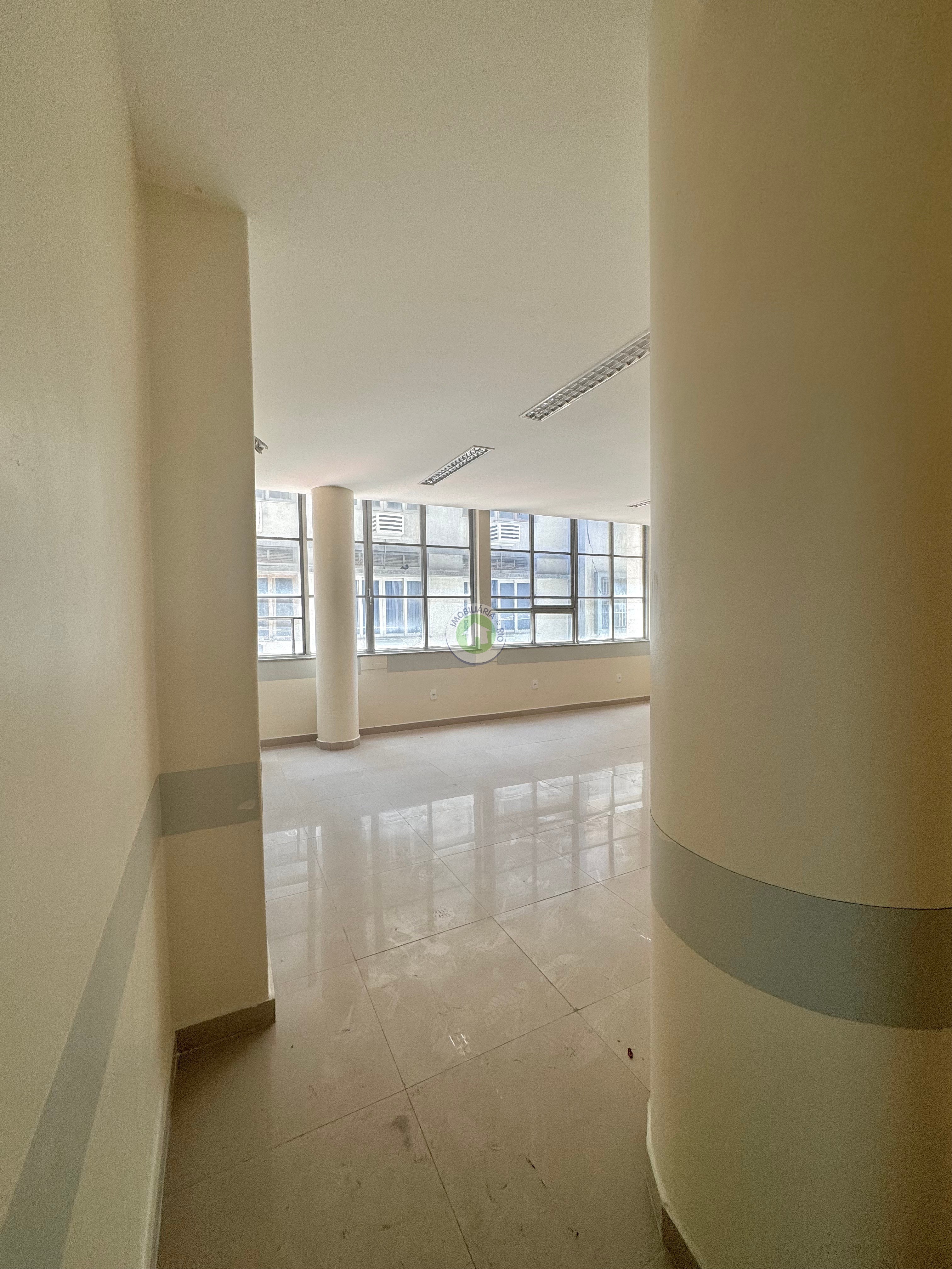 Conjunto Comercial-Sala para alugar, 141m² - Foto 11