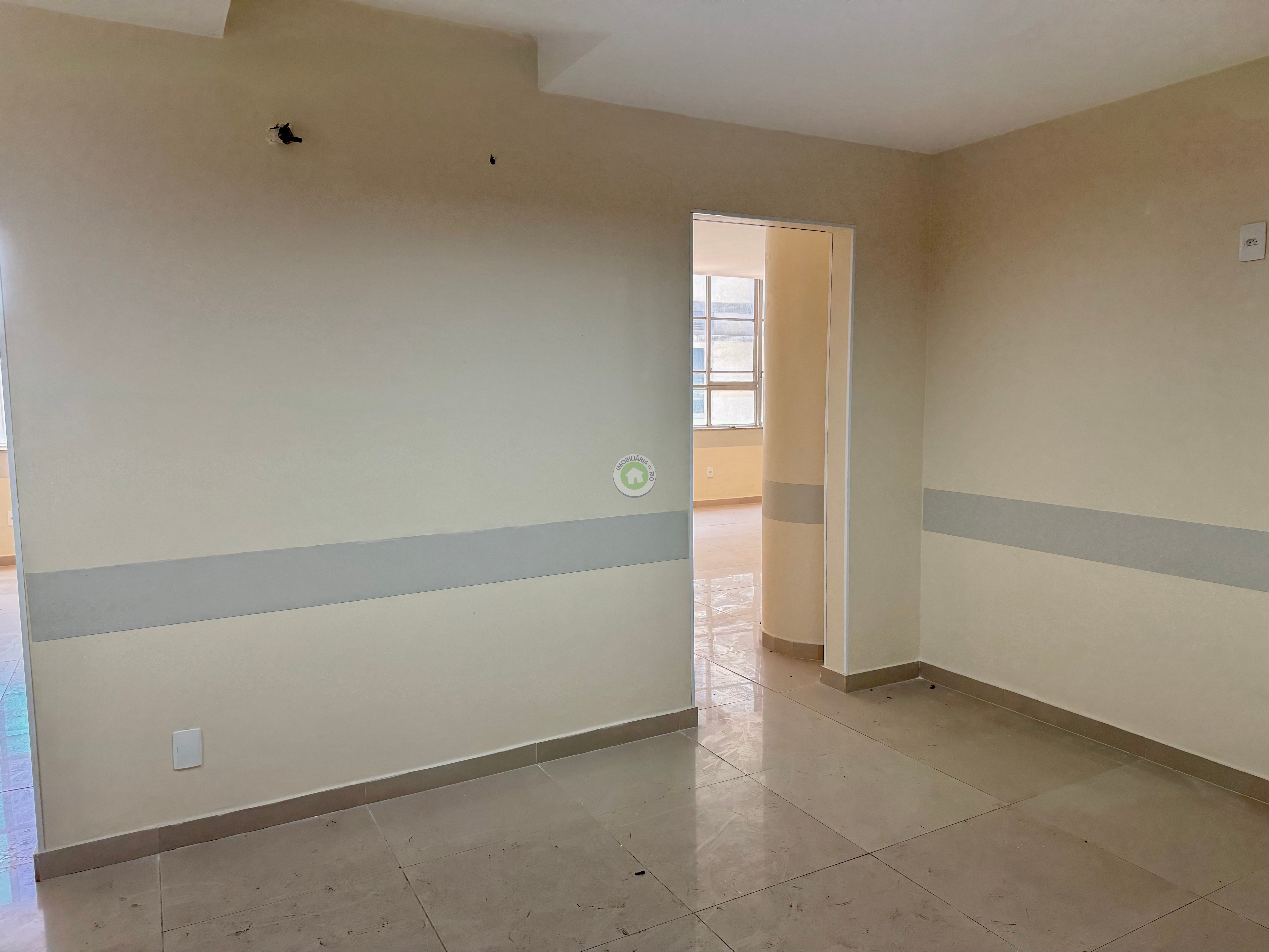 Conjunto Comercial-Sala para alugar, 141m² - Foto 6