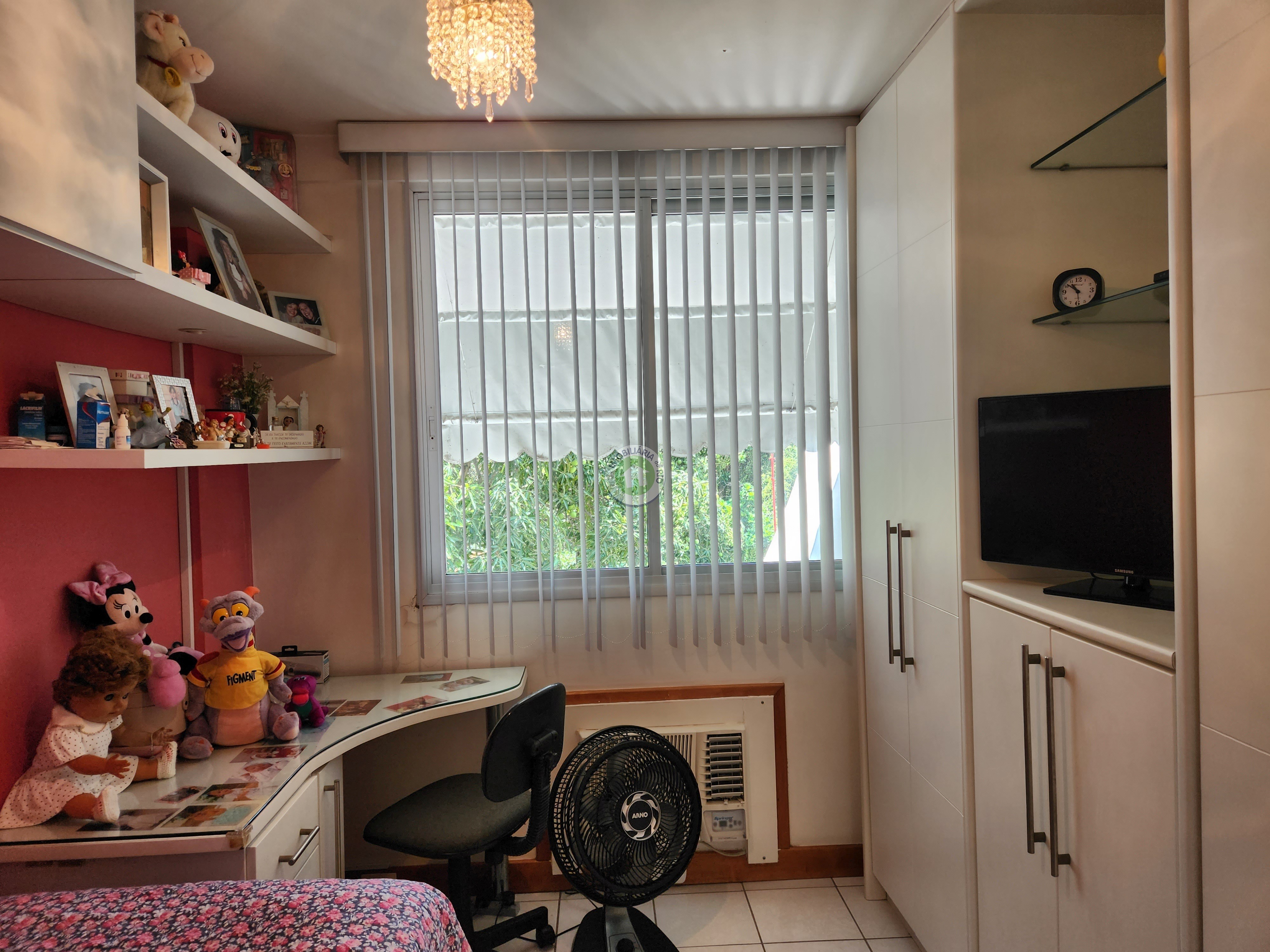 Cobertura à venda com 3 quartos, 164m² - Foto 6