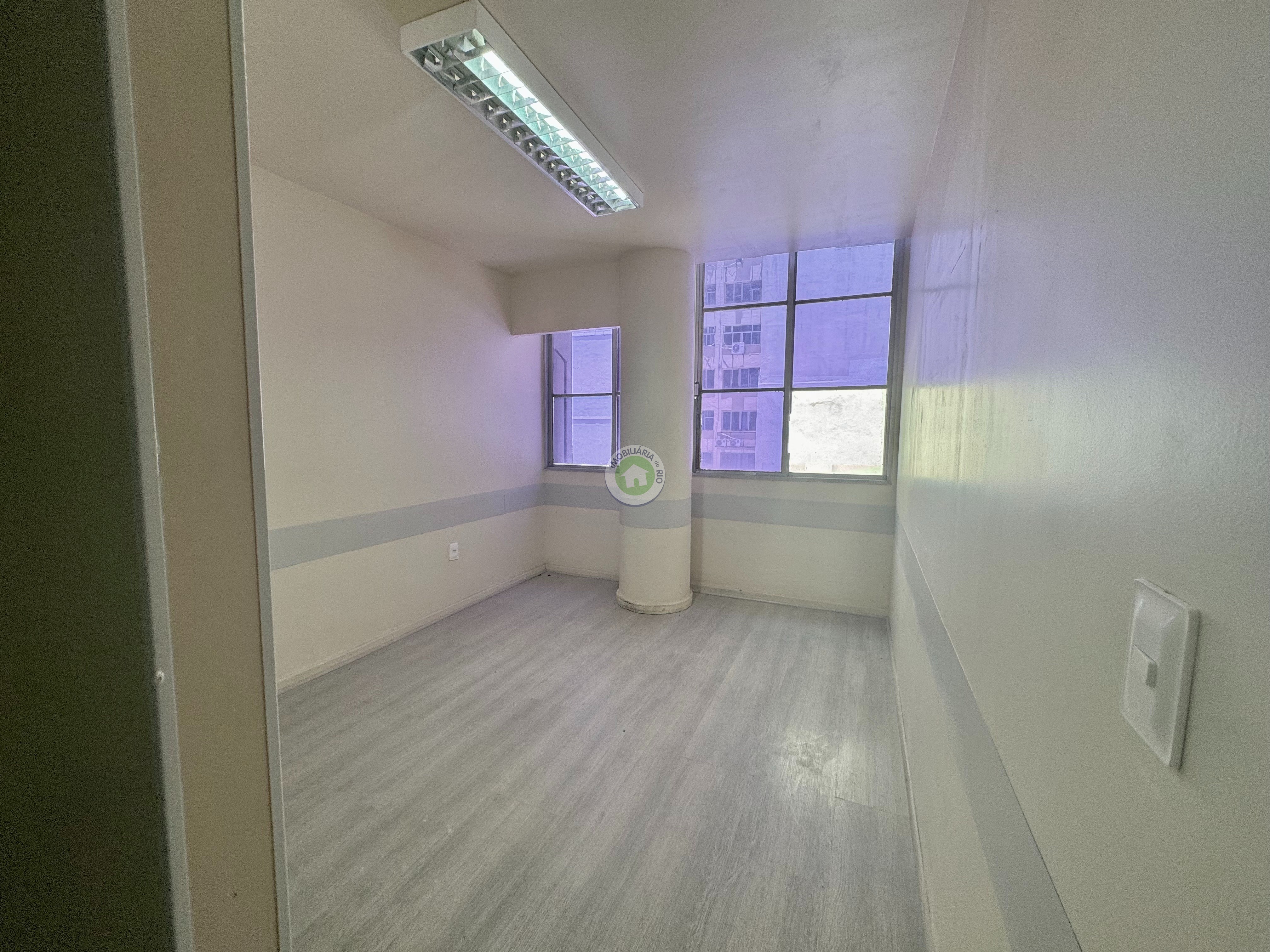 Conjunto Comercial-Sala para alugar, 57m² - Foto 10