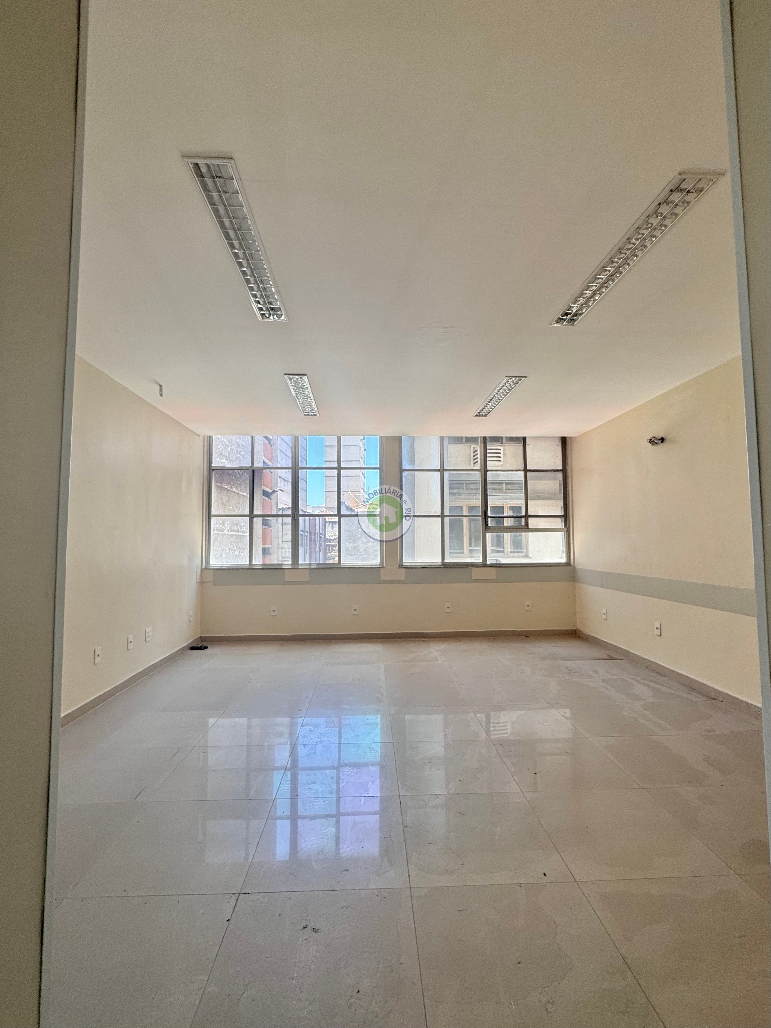 Conjunto Comercial-Sala para alugar, 141m² - Foto 14