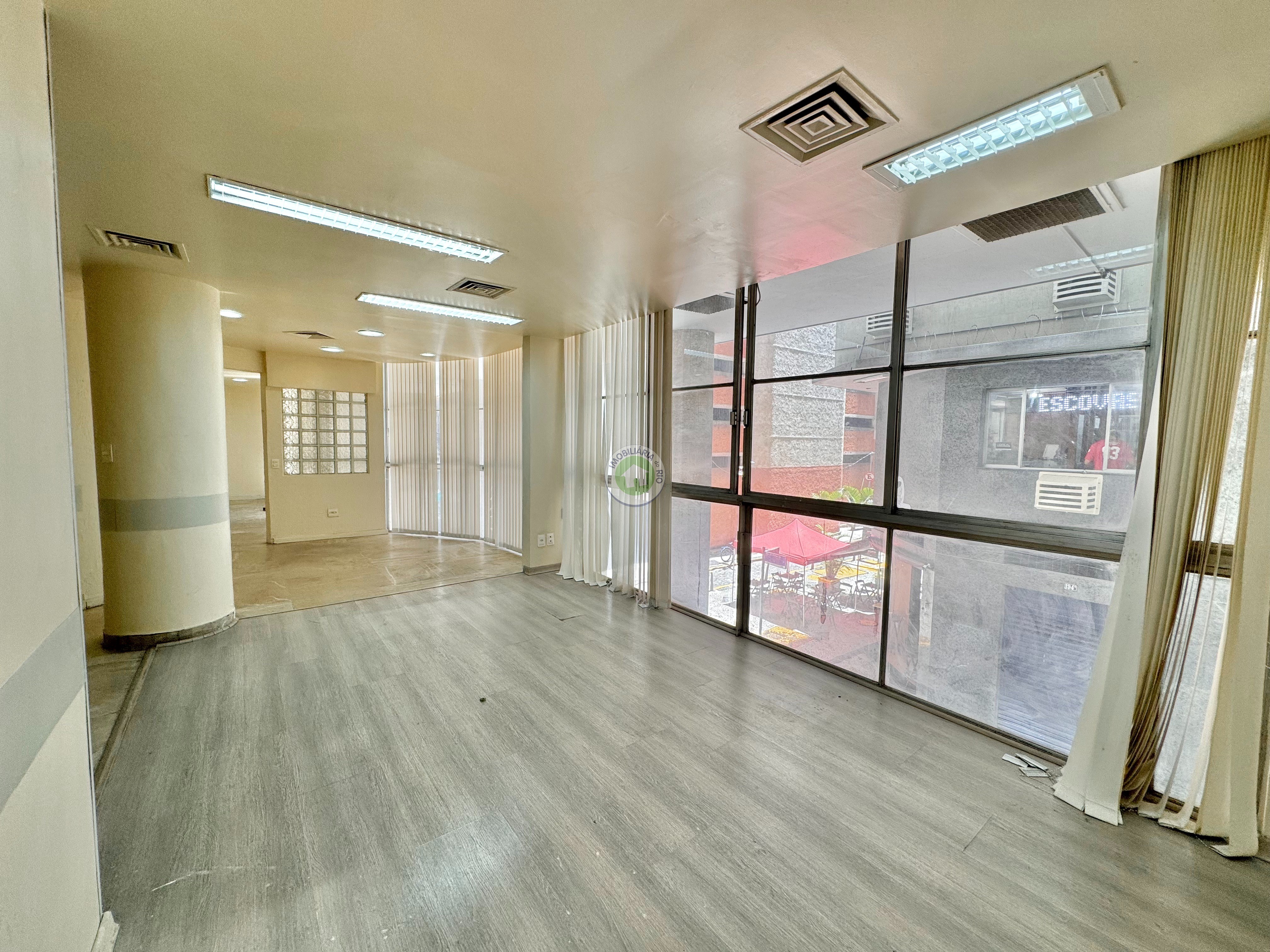 Conjunto Comercial-Sala para alugar, 248m² - Foto 9