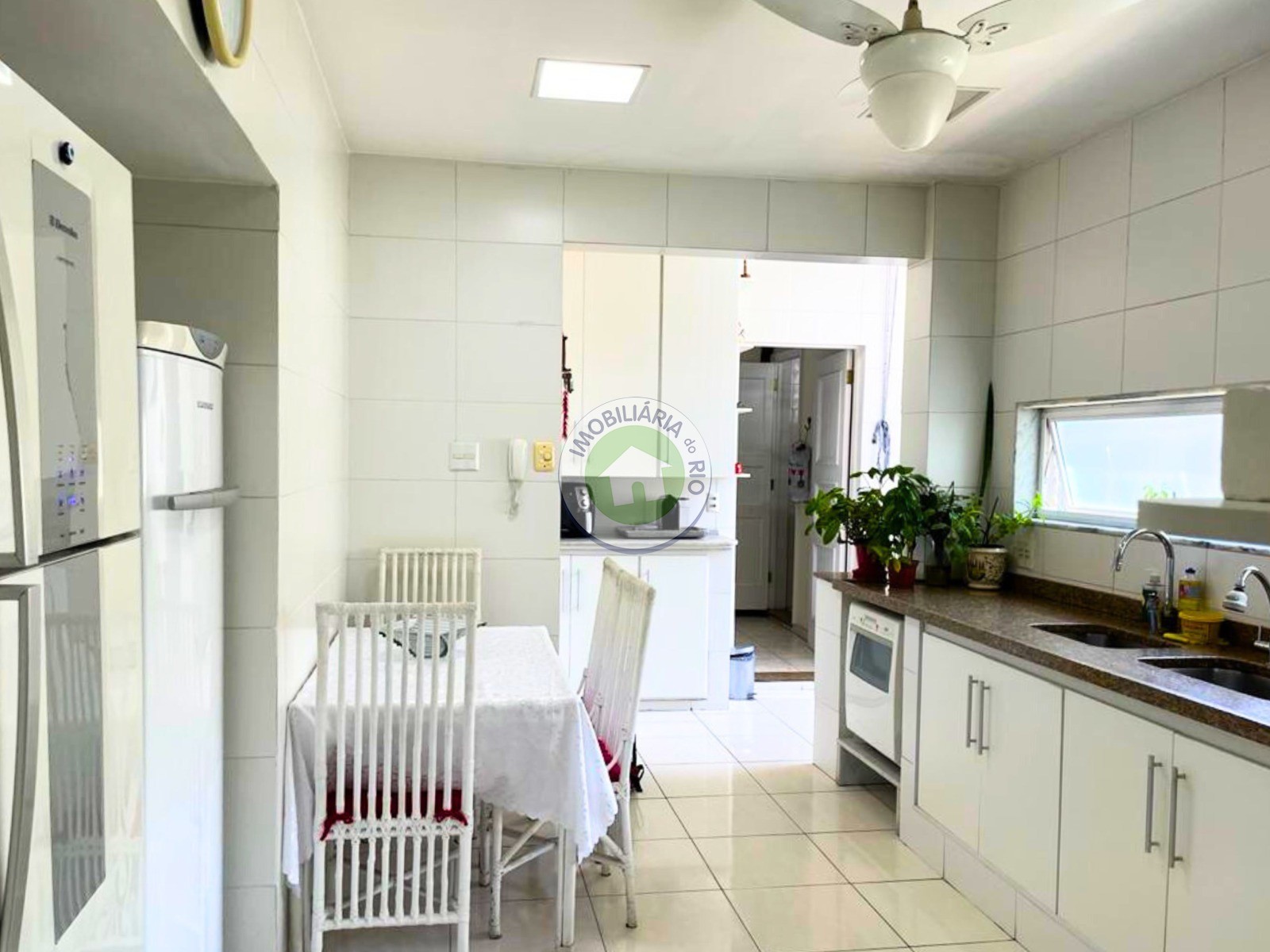 Apartamento à venda com 4 quartos, 185m² - Foto 42