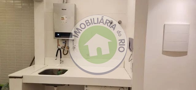 Apartamento à venda com 3 quartos, 133m² - Foto 13