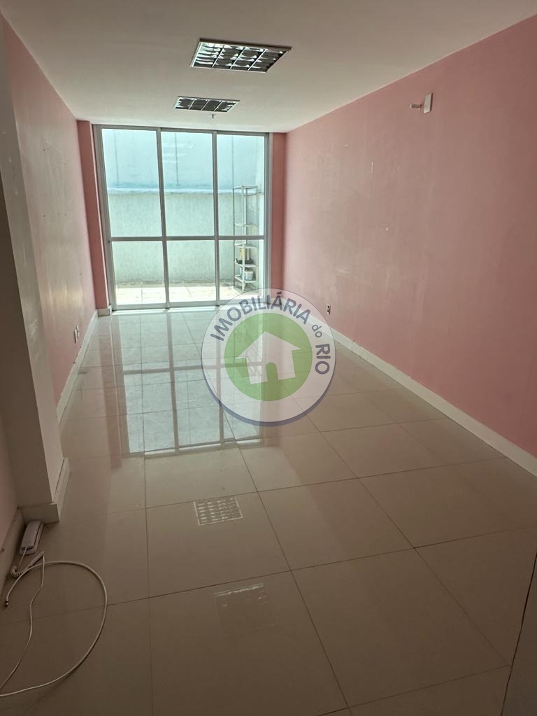 Conjunto Comercial-Sala à venda, 34m² - Foto 6