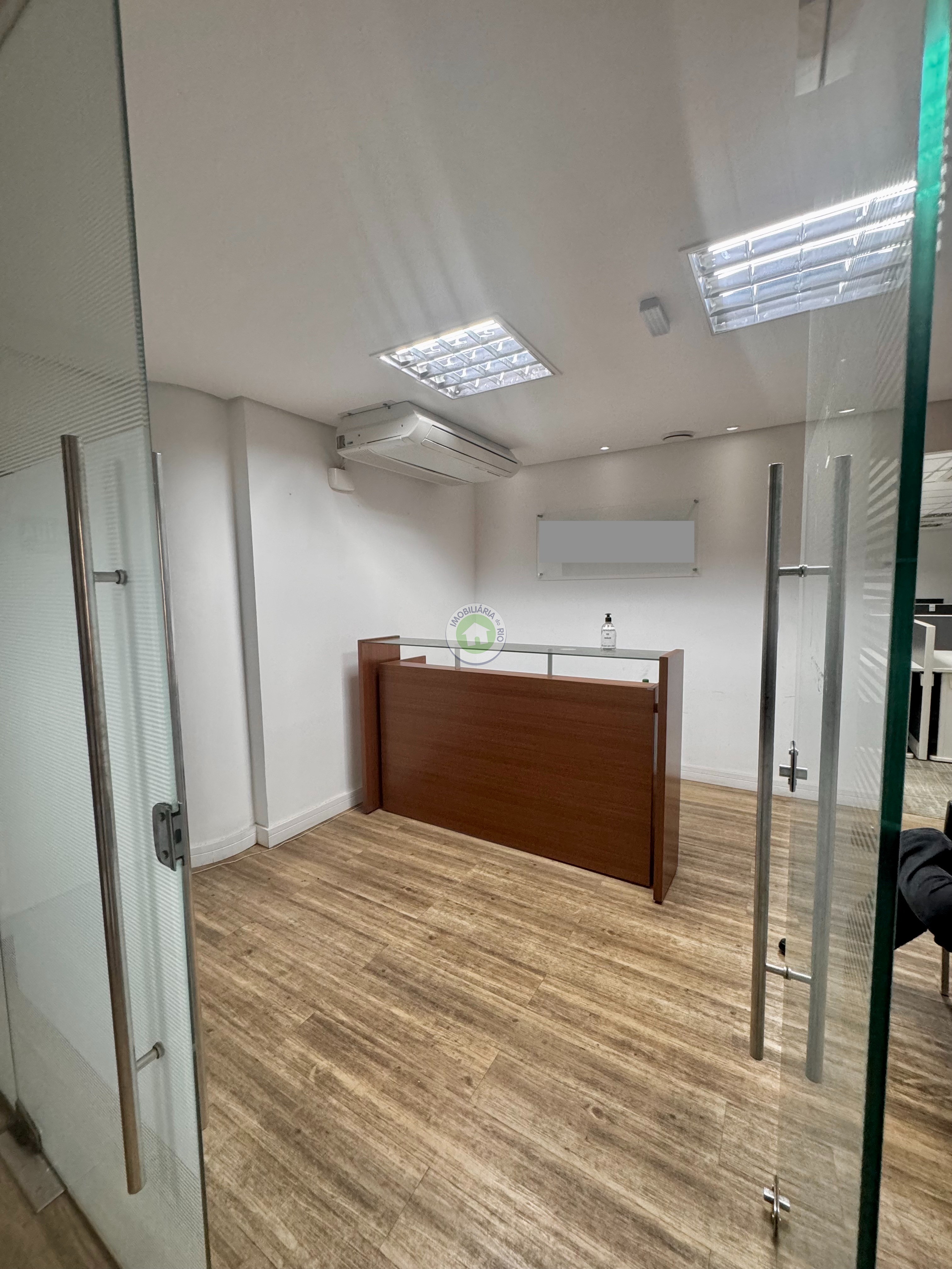 Conjunto Comercial-Sala para alugar, 268m² - Foto 4