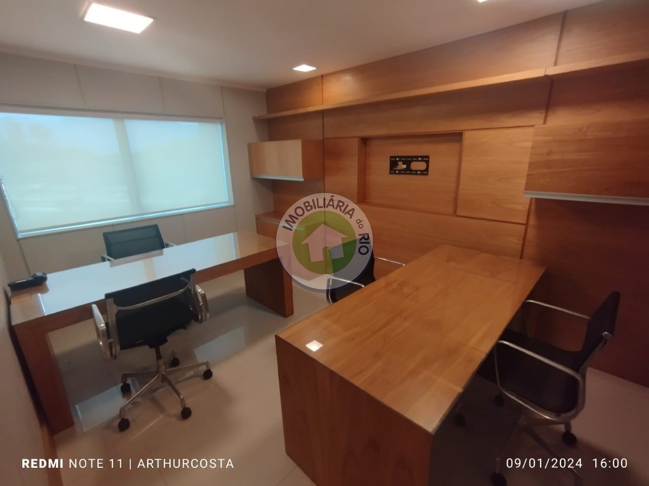 Conjunto Comercial-Sala à venda e aluguel, 260m² - Foto 16