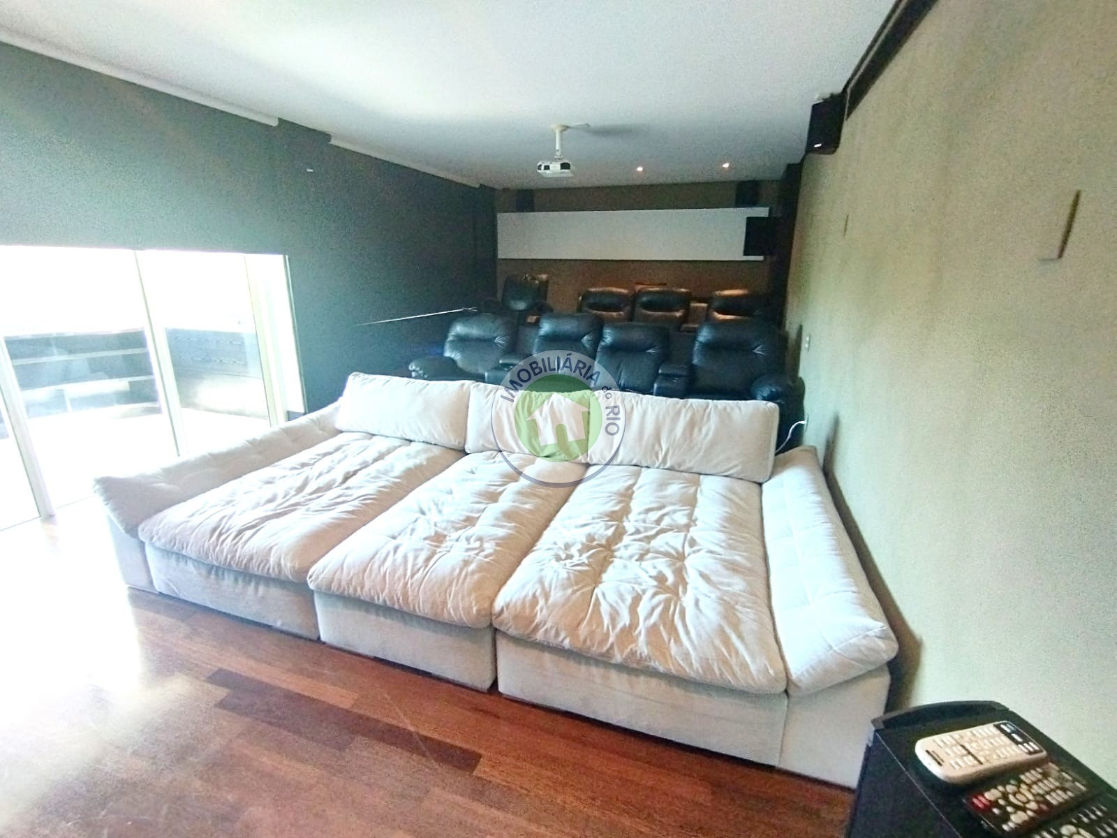 Apartamento à venda e aluguel com 4 quartos, 550m² - Foto 8