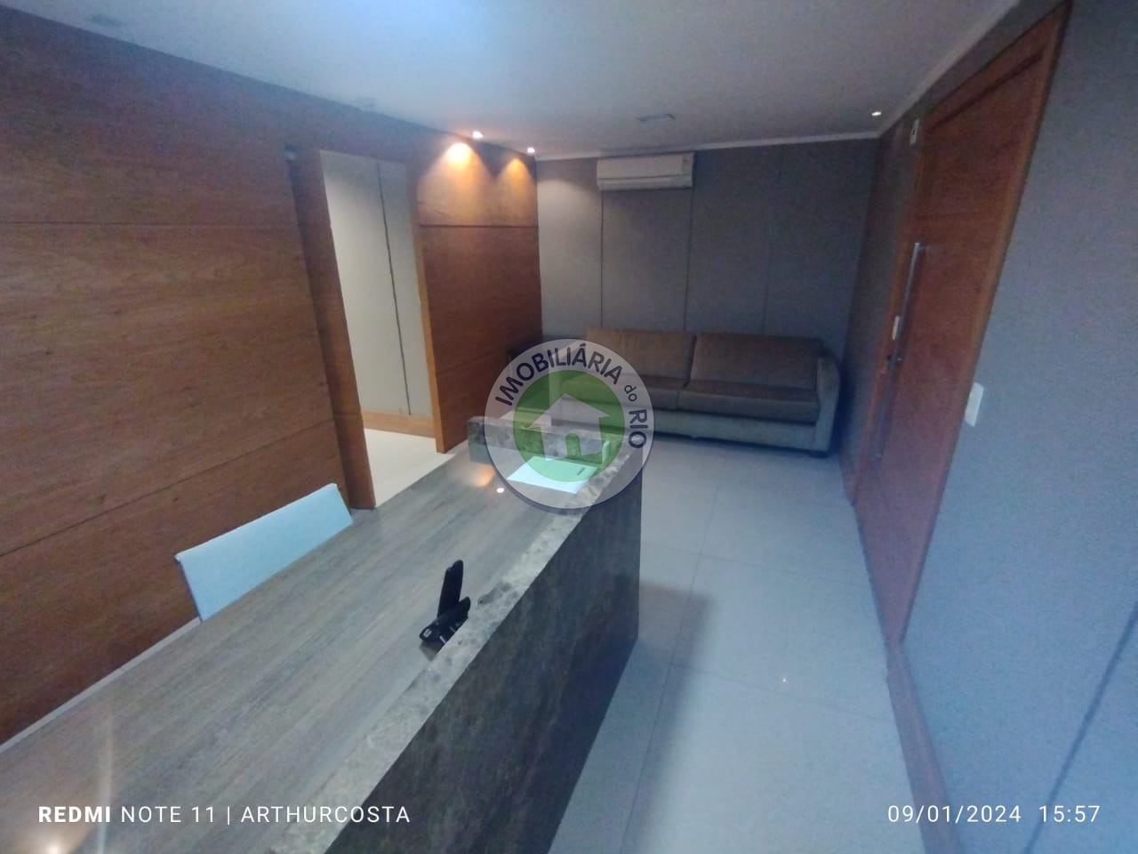 Conjunto Comercial-Sala à venda e aluguel, 260m² - Foto 4