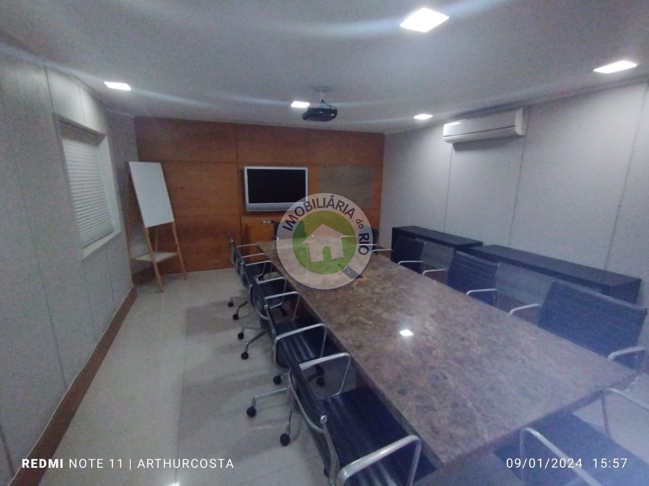 Conjunto Comercial-Sala à venda e aluguel, 260m² - Foto 10