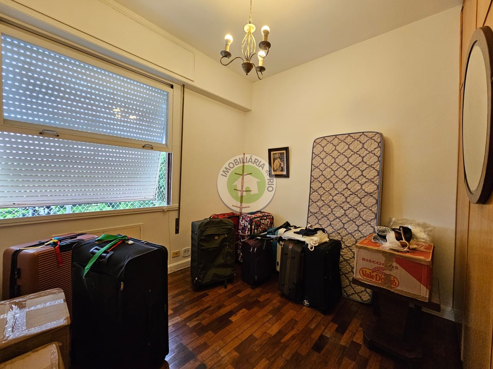 Apartamento à venda com 4 quartos, 165m² - Foto 20