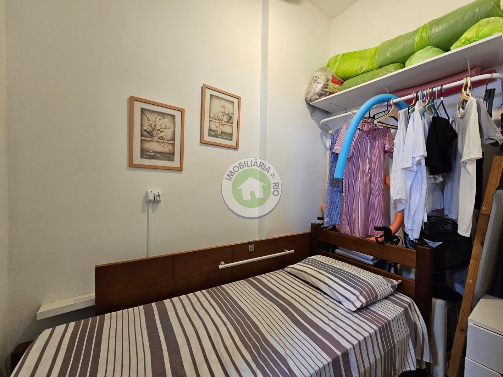 Apartamento à venda com 4 quartos, 165m² - Foto 28