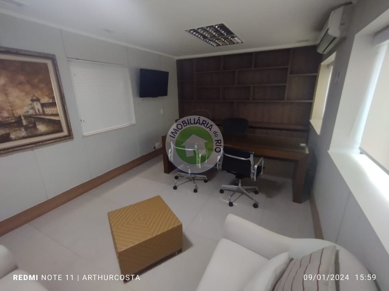 Conjunto Comercial-Sala à venda e aluguel, 260m² - Foto 14