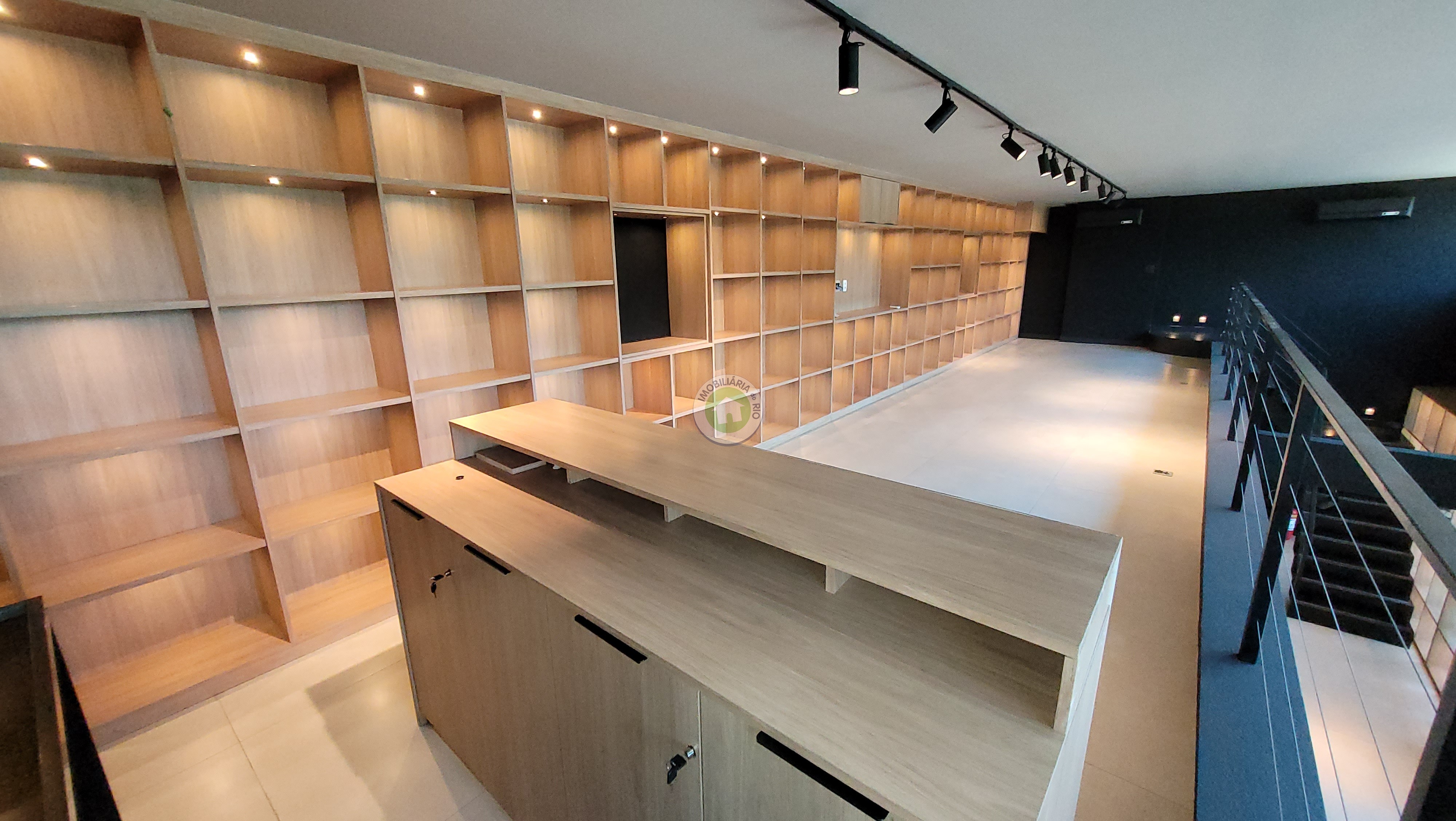 Loja-Salão, 208 m² - Foto 12