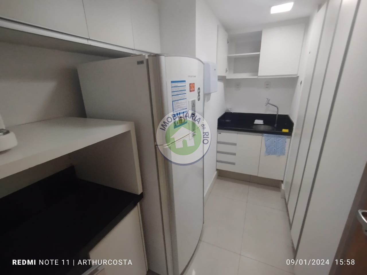 Conjunto Comercial-Sala à venda e aluguel, 260m² - Foto 5