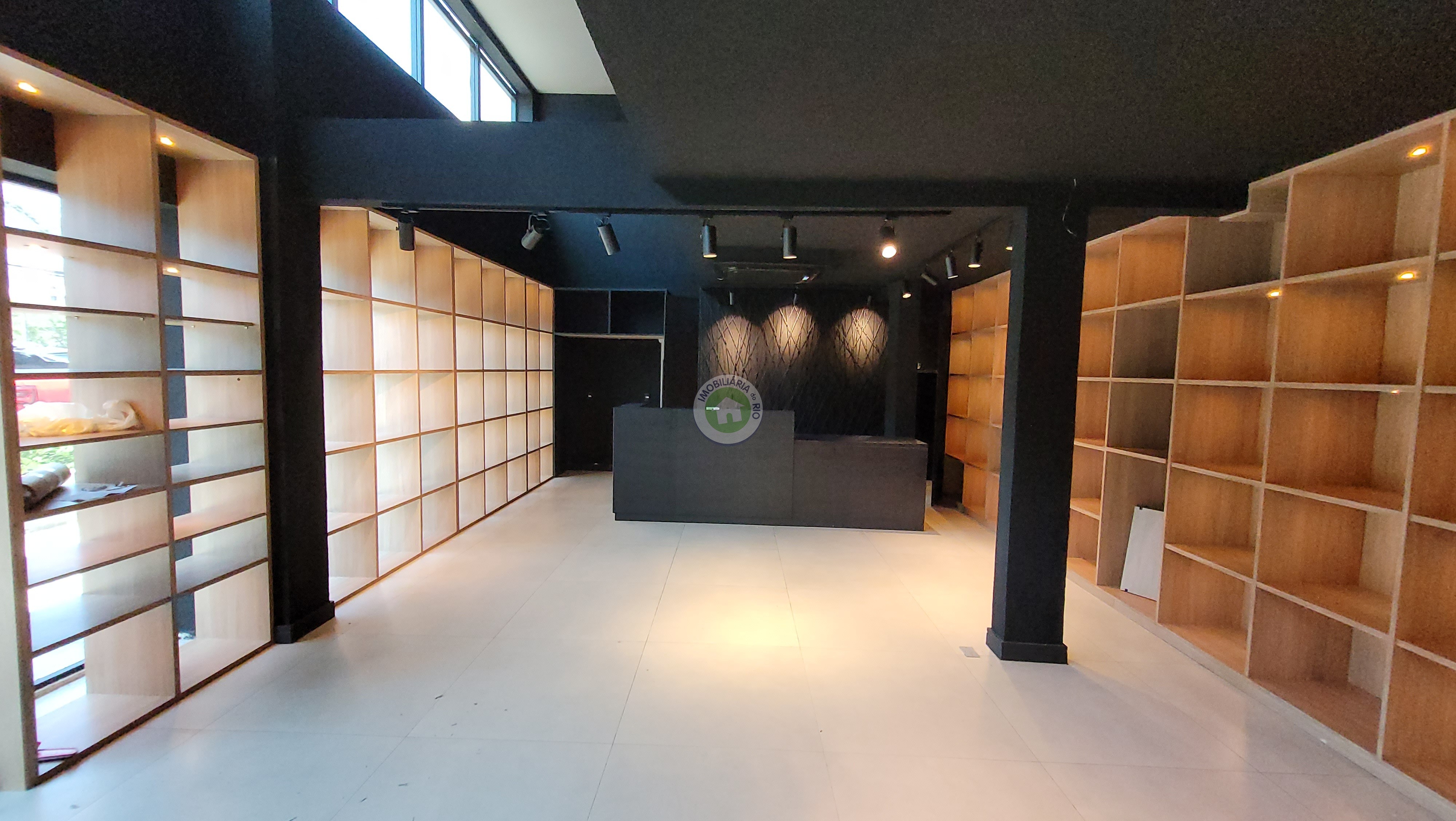 Loja-Salão, 208 m² - Foto 6