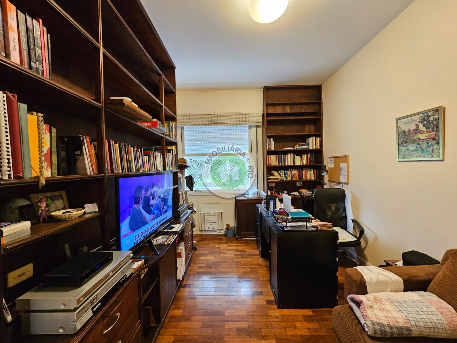 Apartamento à venda com 4 quartos, 165m² - Foto 22