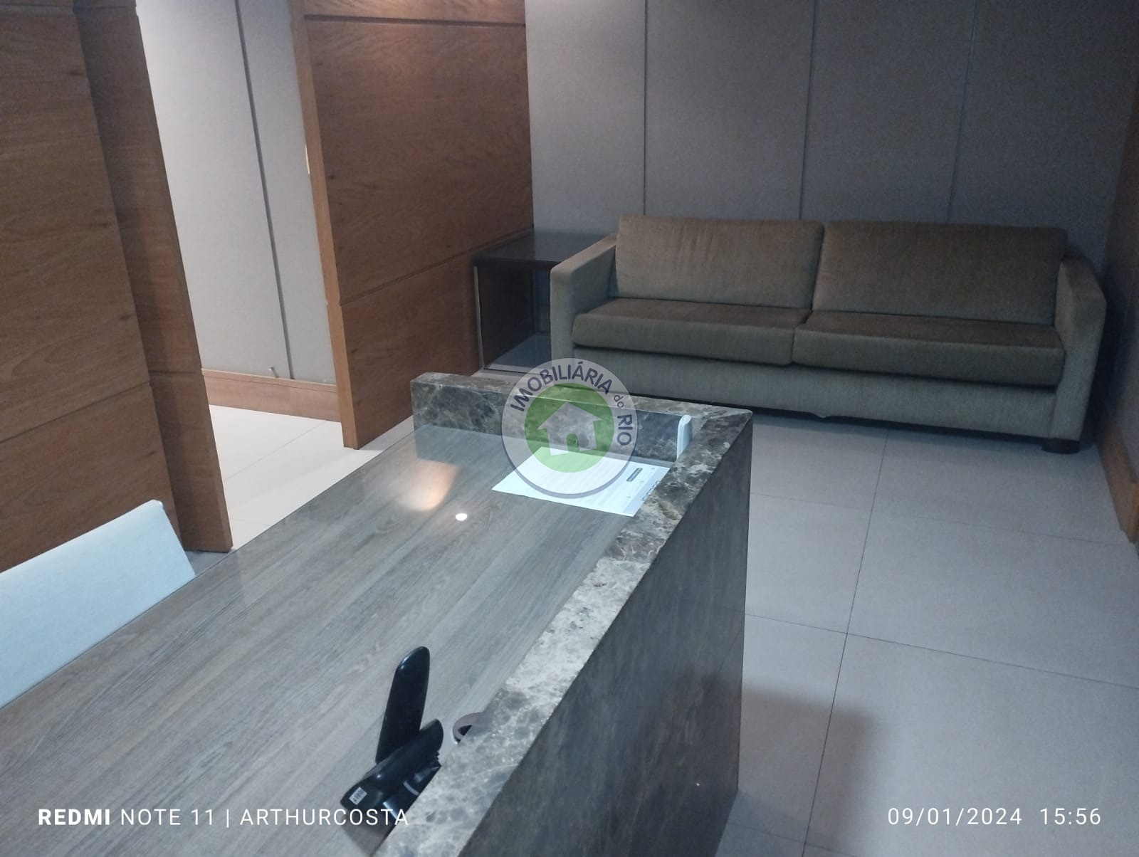 Conjunto Comercial-Sala à venda e aluguel, 260m² - Foto 1