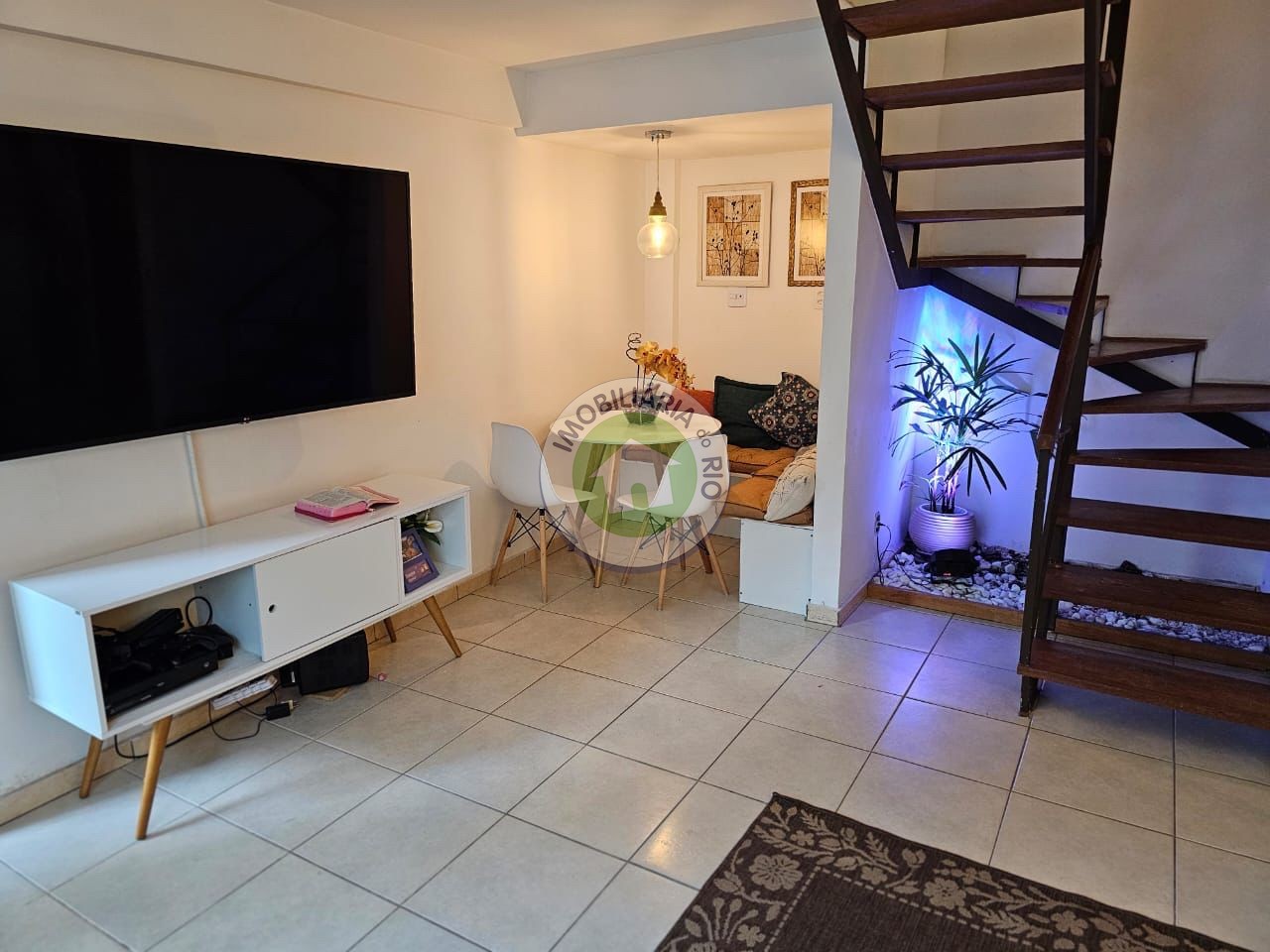 Casa à venda com 2 quartos, 140m² - Foto 12