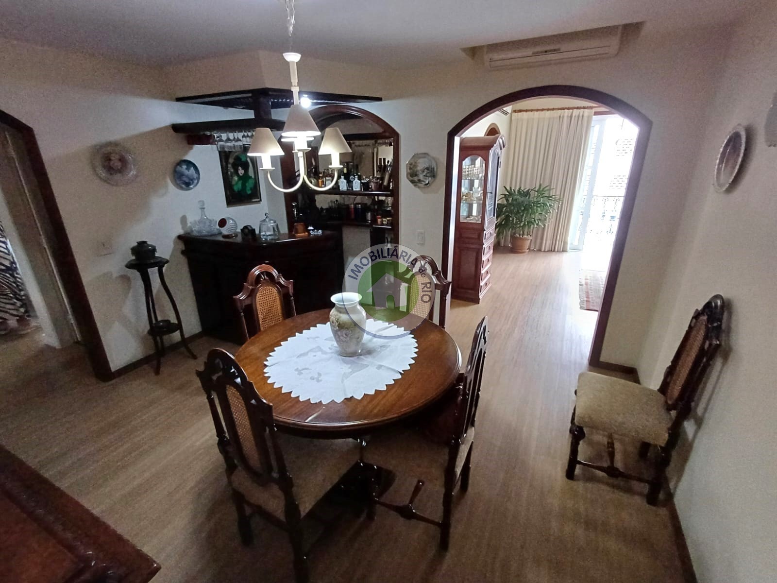 Apartamento à venda com 3 quartos, 165m² - Foto 15