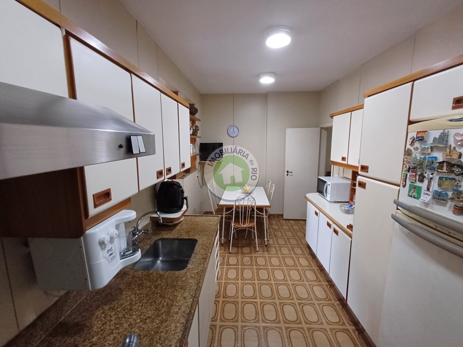 Apartamento à venda com 3 quartos, 165m² - Foto 37