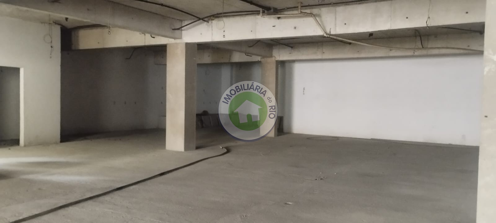 Loja-Salão, 2193 m² - Foto 3