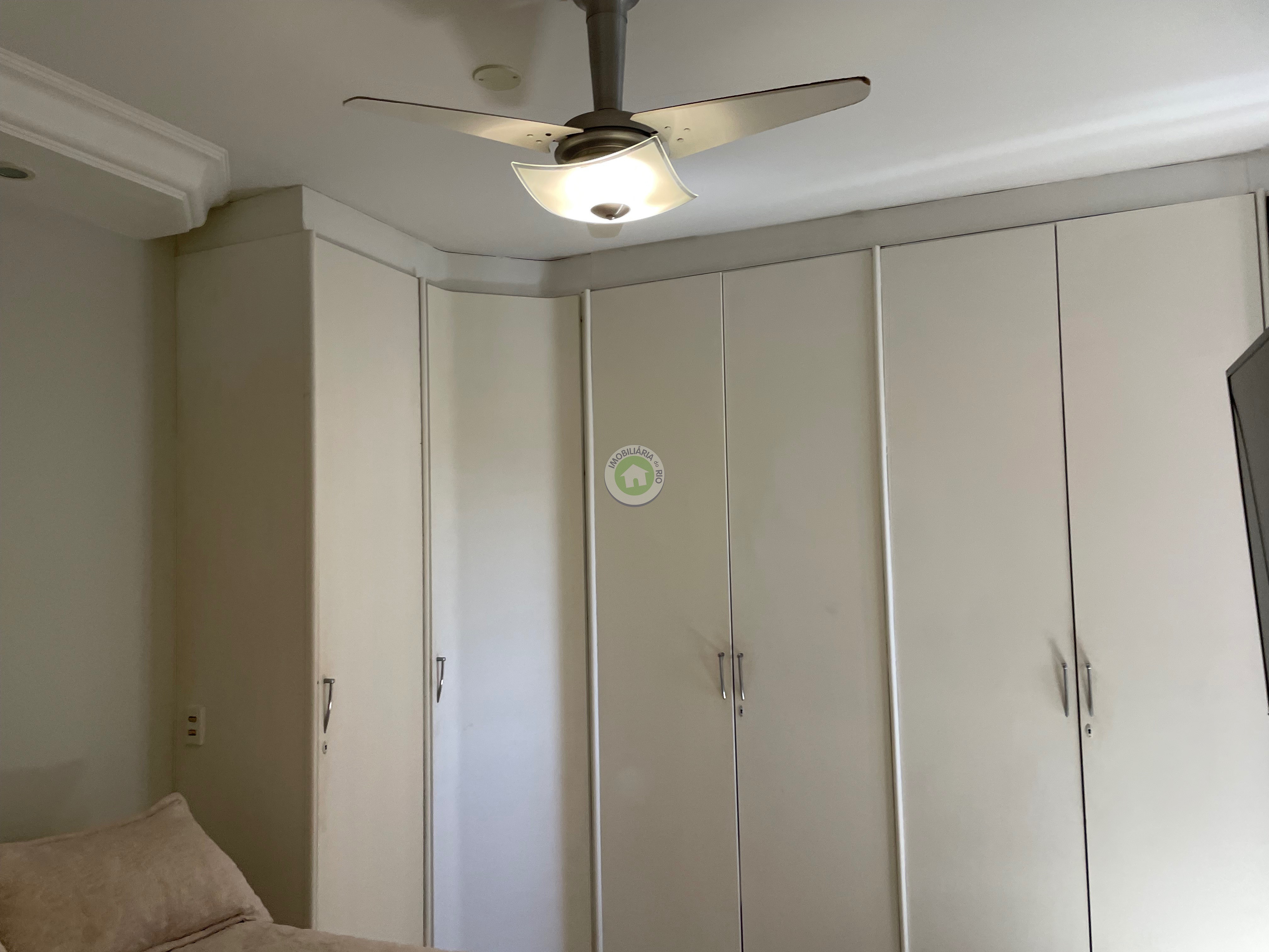 Apartamento para alugar com 3 quartos, 129m² - Foto 15