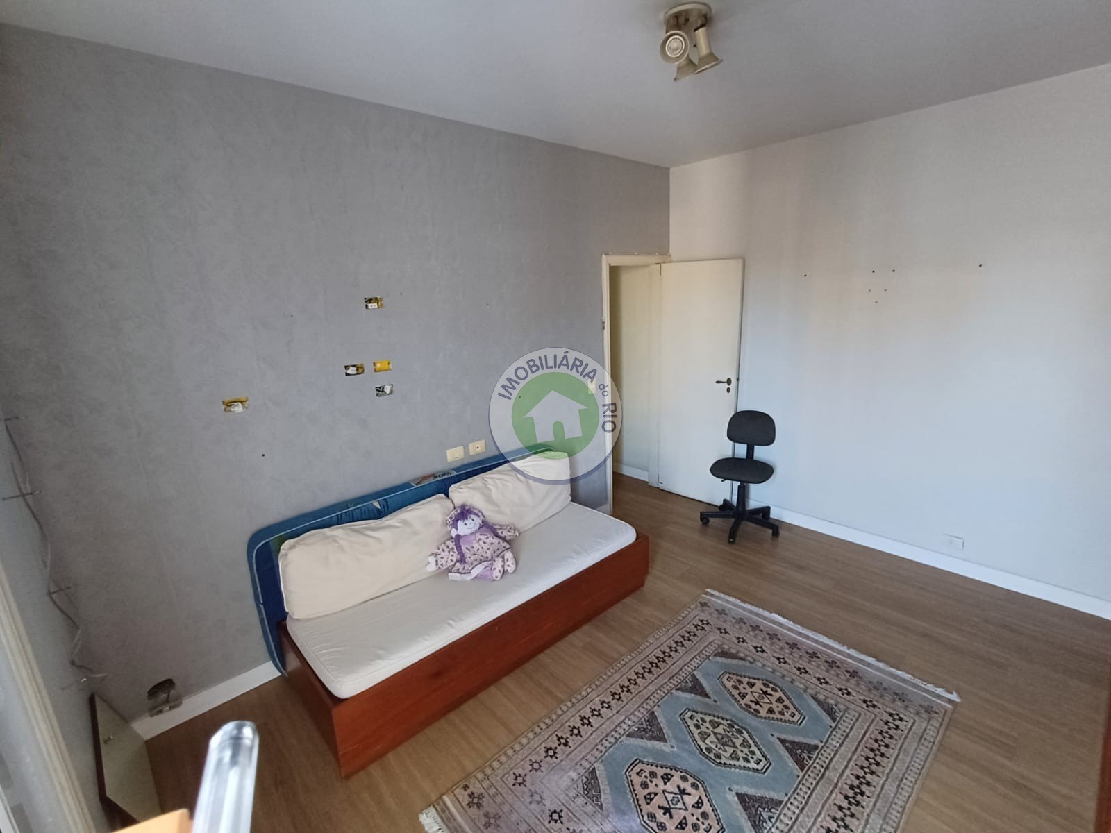 Apartamento à venda com 3 quartos, 165m² - Foto 34