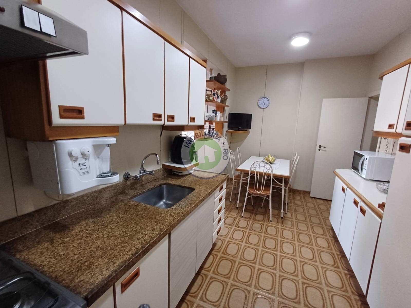 Apartamento à venda com 3 quartos, 165m² - Foto 38