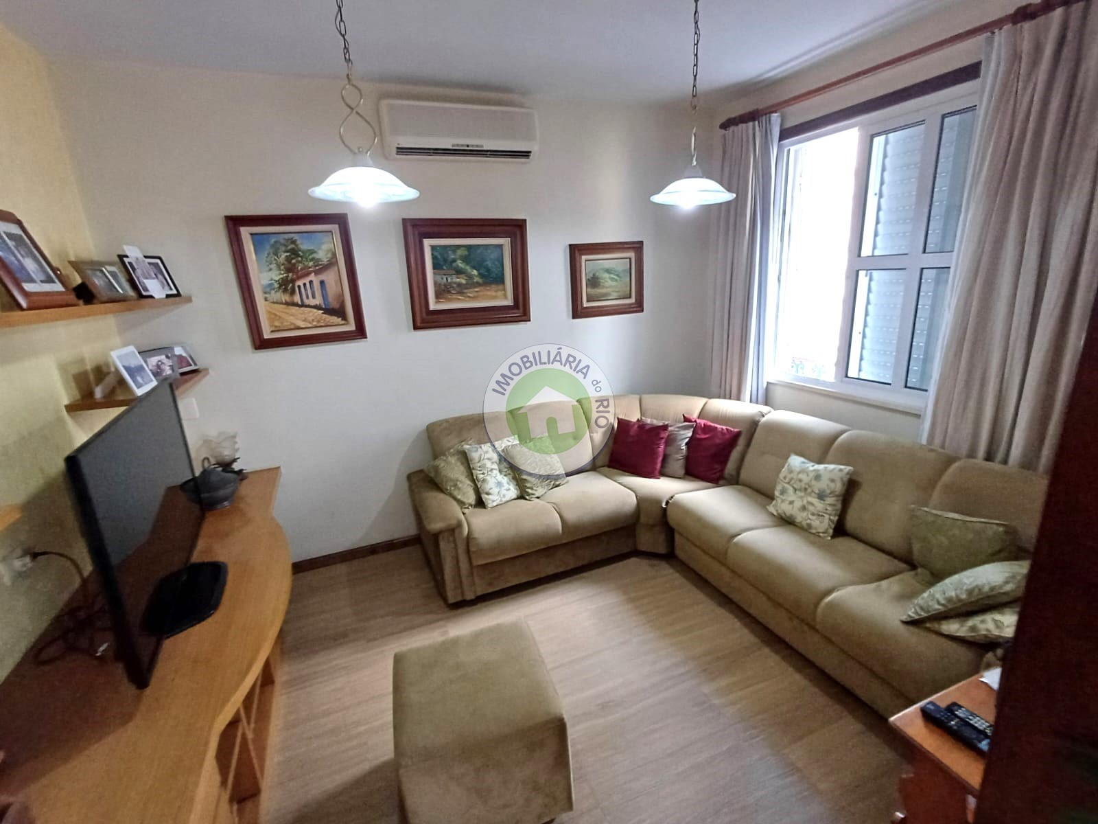 Apartamento à venda com 3 quartos, 165m² - Foto 7