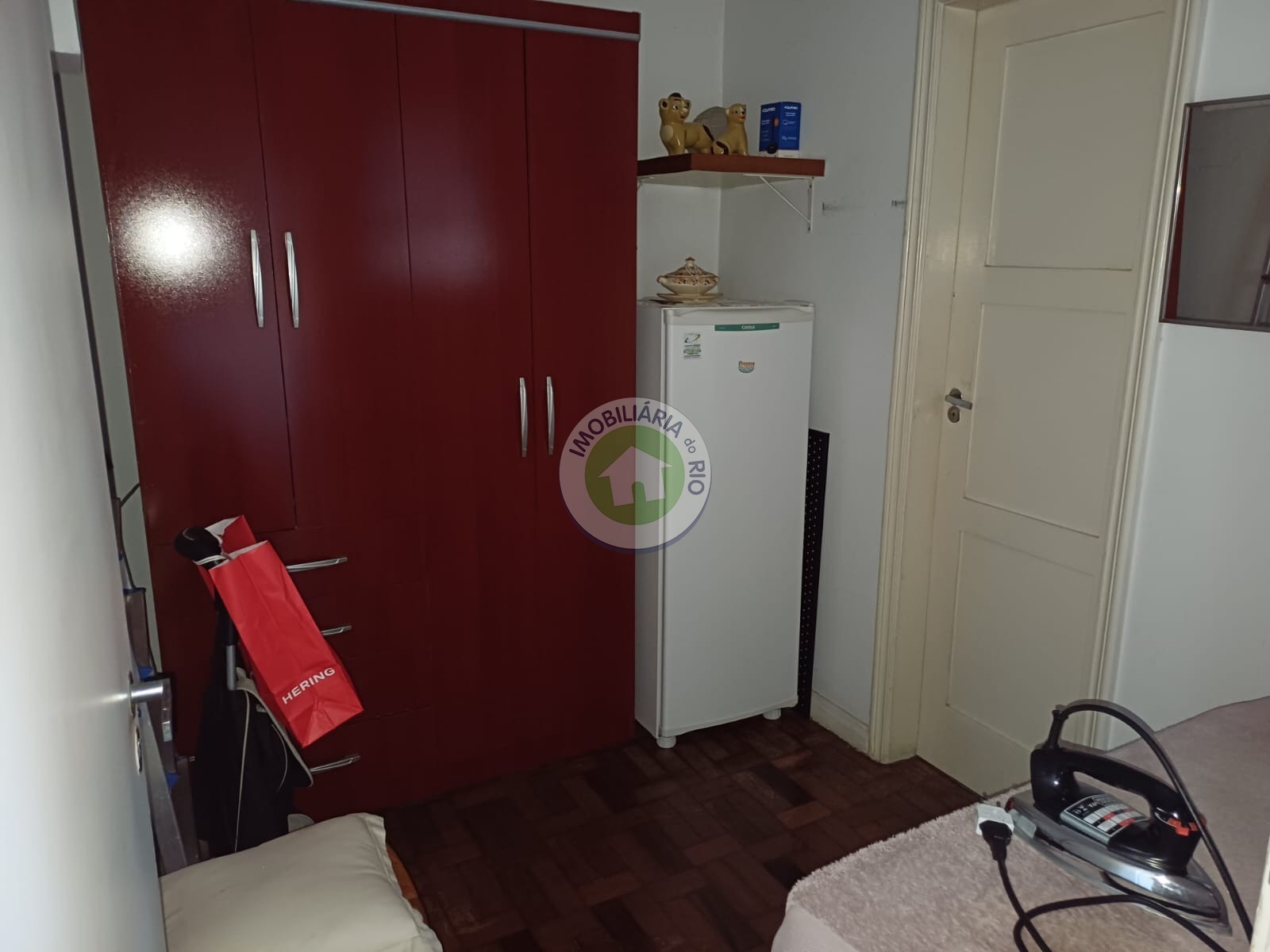 Apartamento à venda com 3 quartos, 165m² - Foto 42