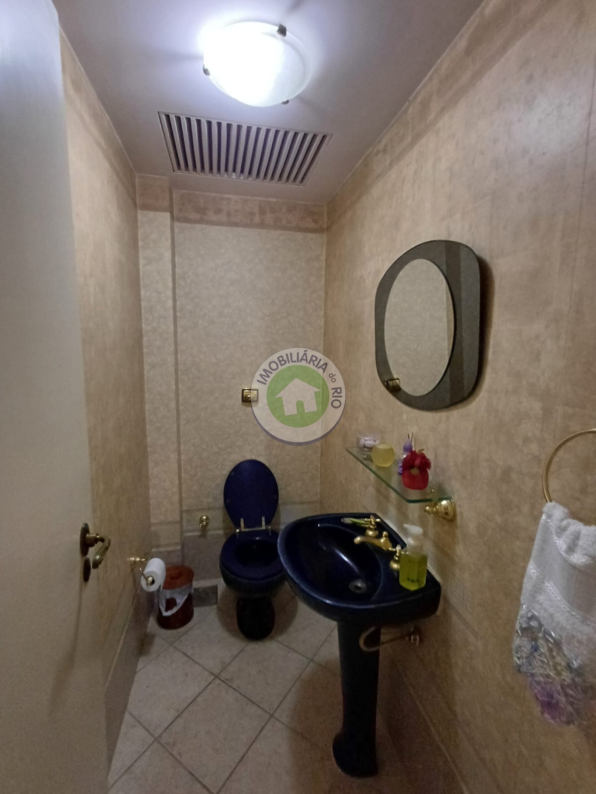 Apartamento à venda com 3 quartos, 165m² - Foto 17