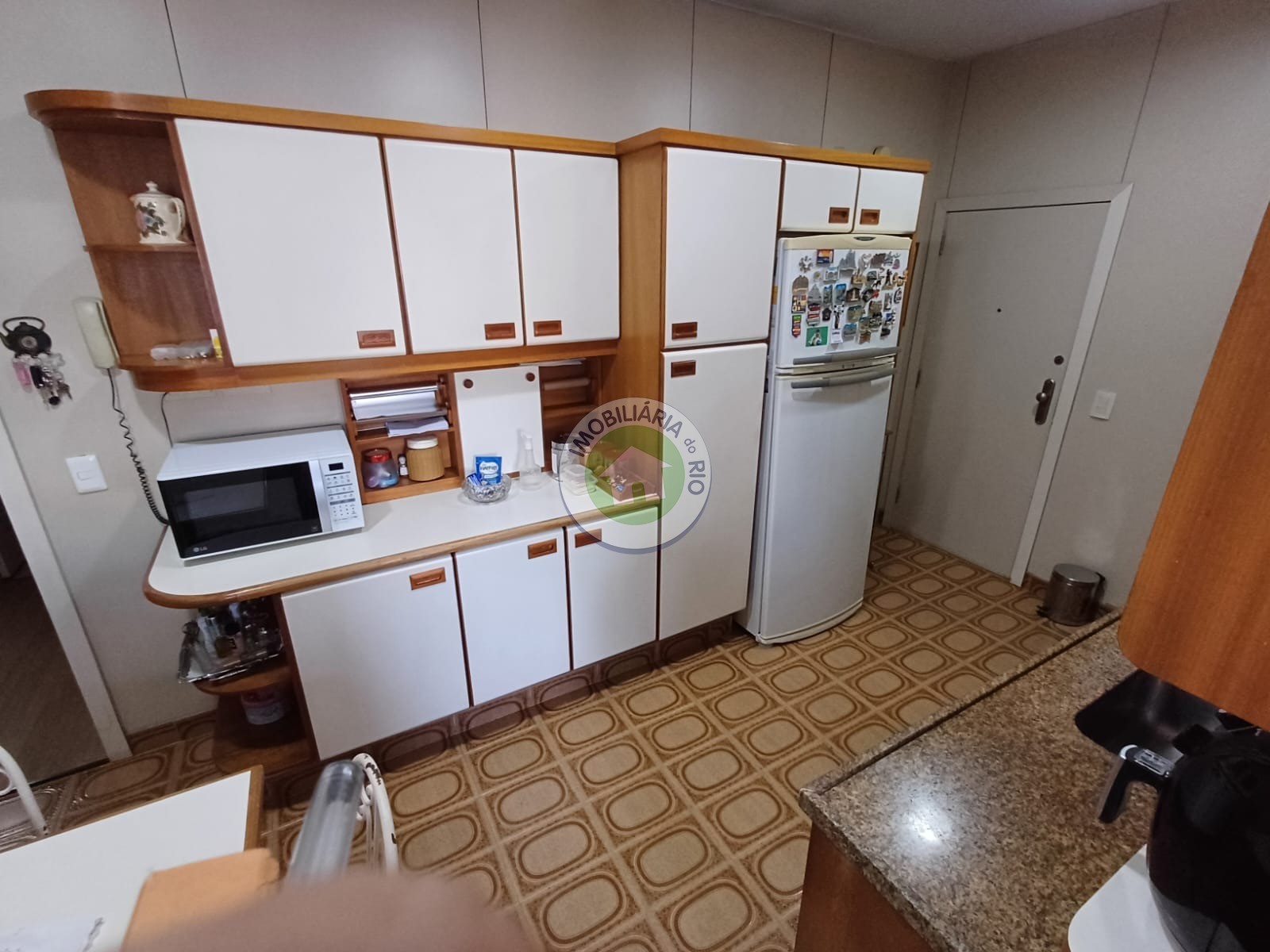 Apartamento à venda com 3 quartos, 165m² - Foto 36